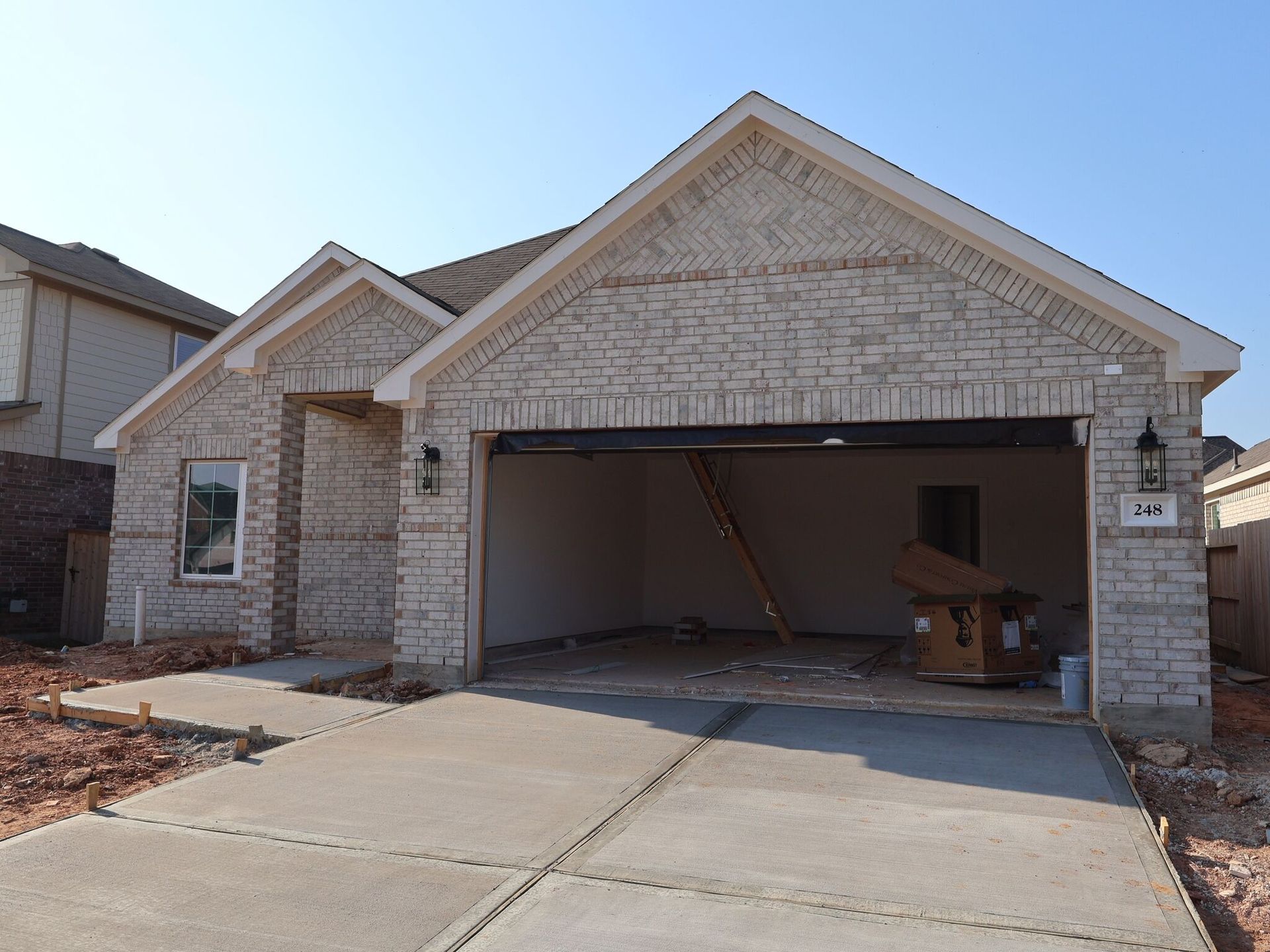 Front Exterior