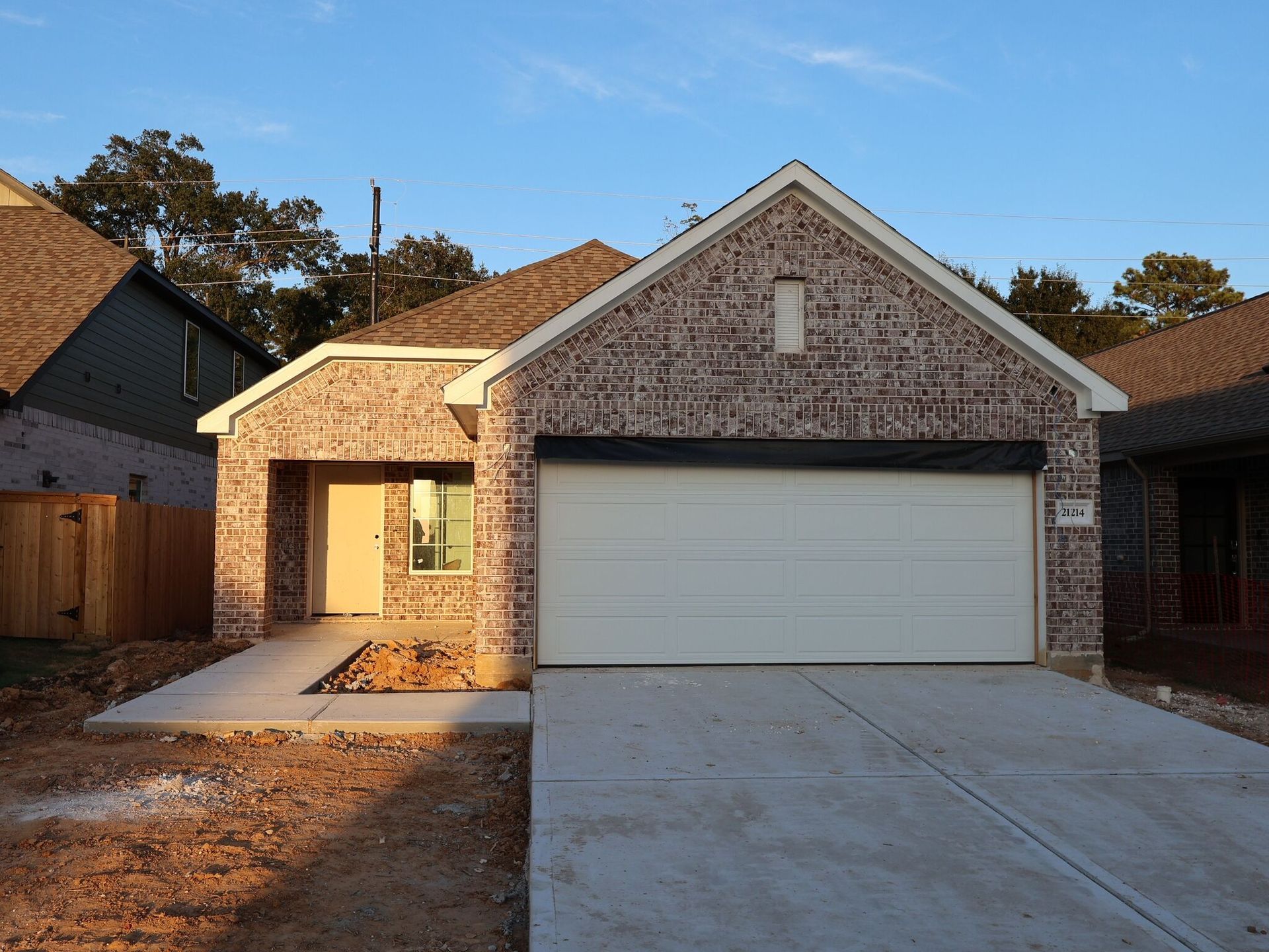 Front Exterior