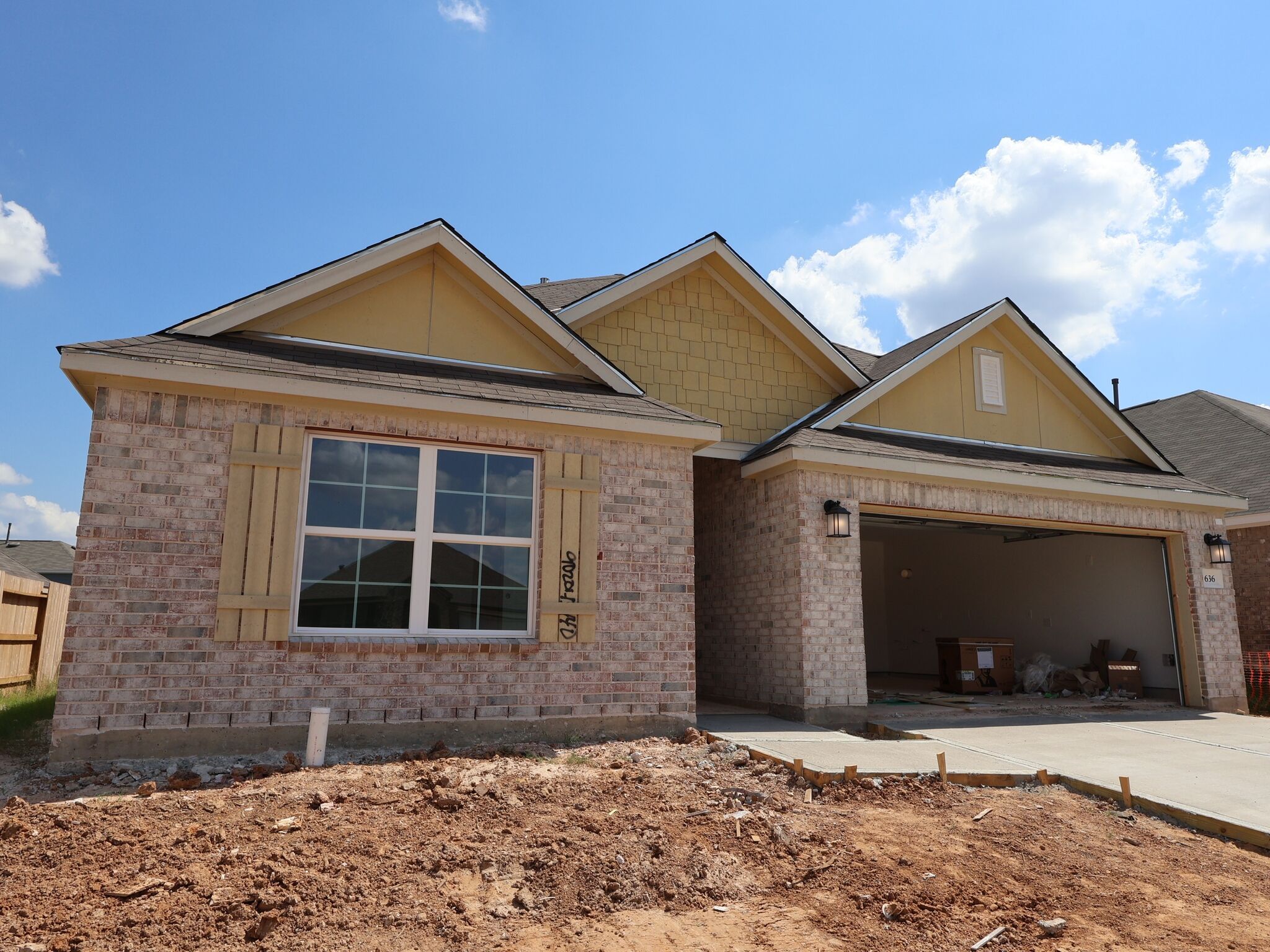 636 Spring Ashberry Court (Polo)
