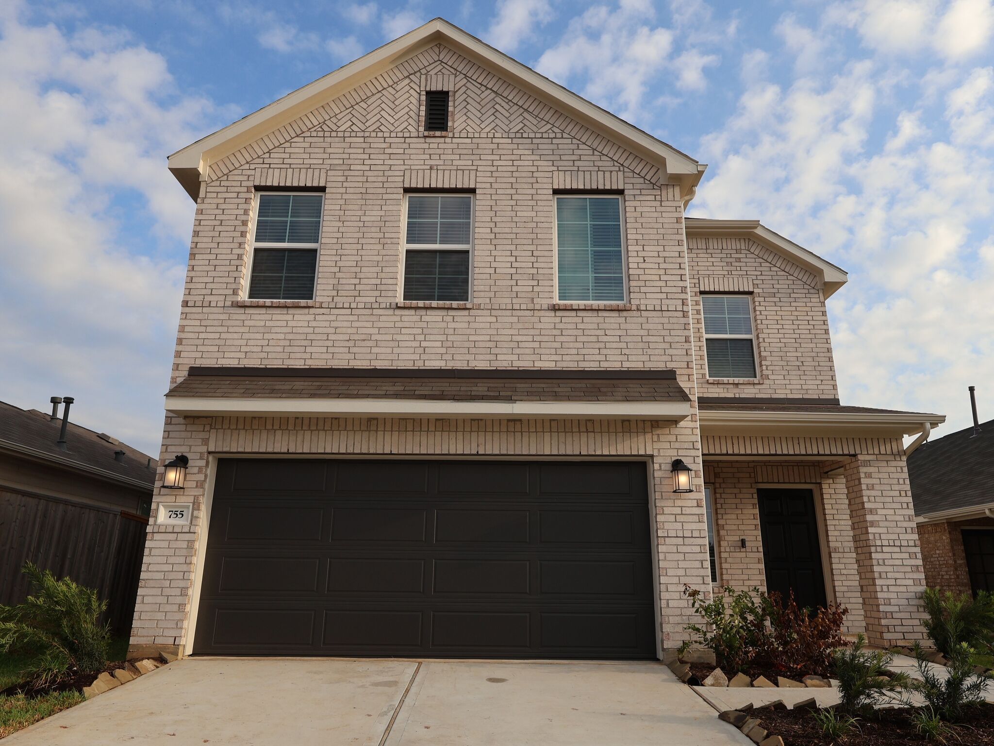 Front Exterior