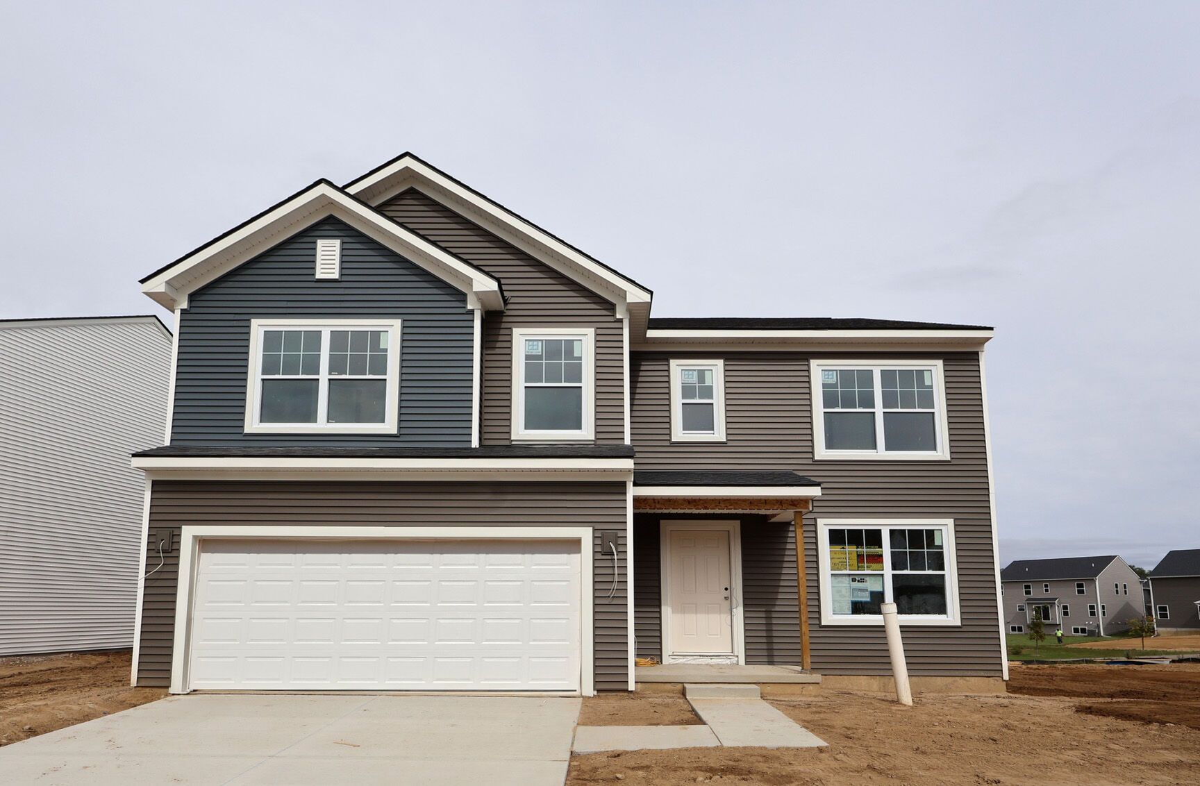 Front Exterior