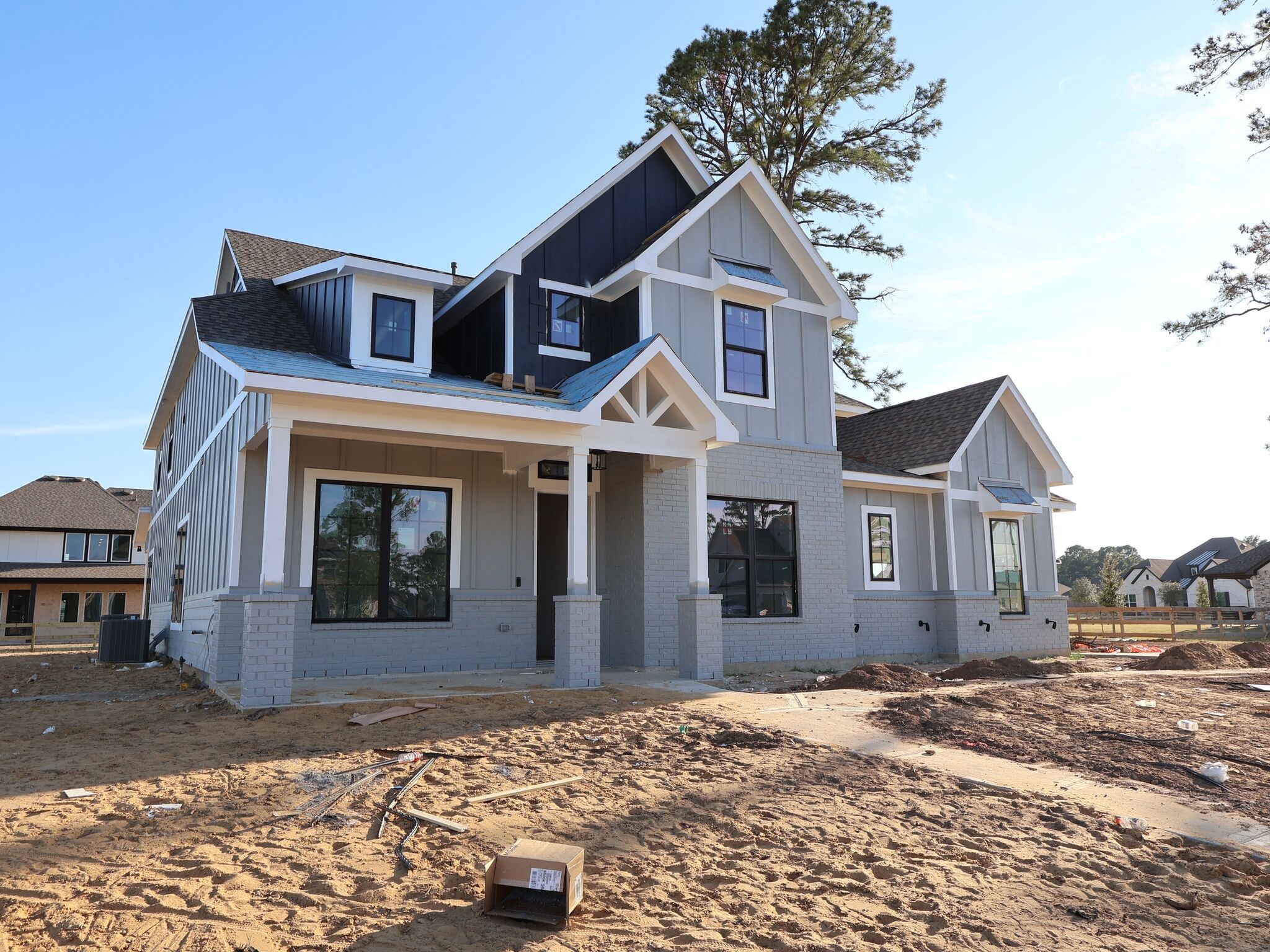 Sorella por M/I Homes en Houston Texas