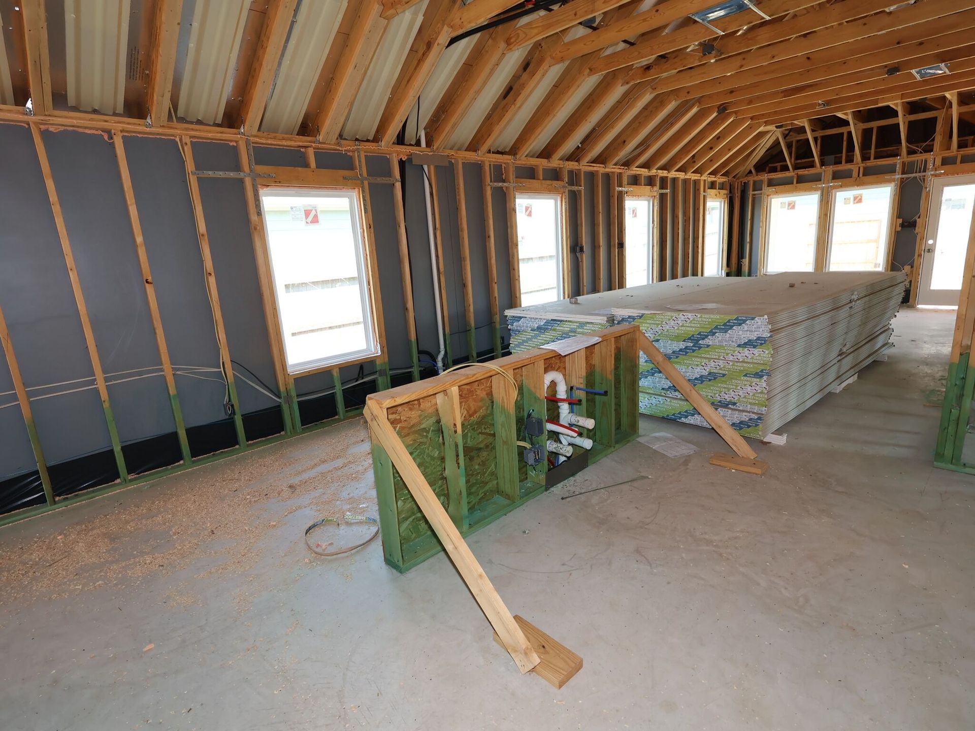 Insulation