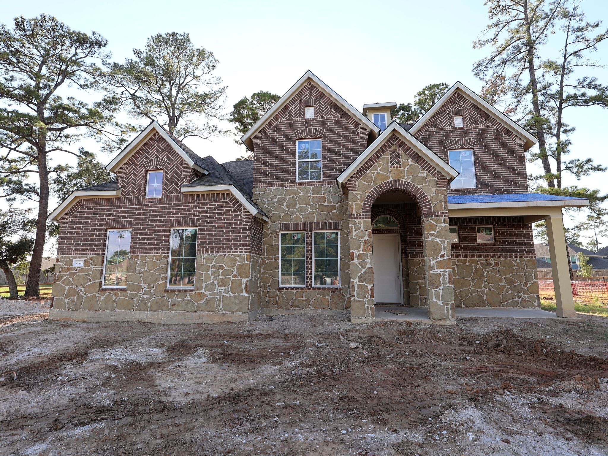 Front Exterior