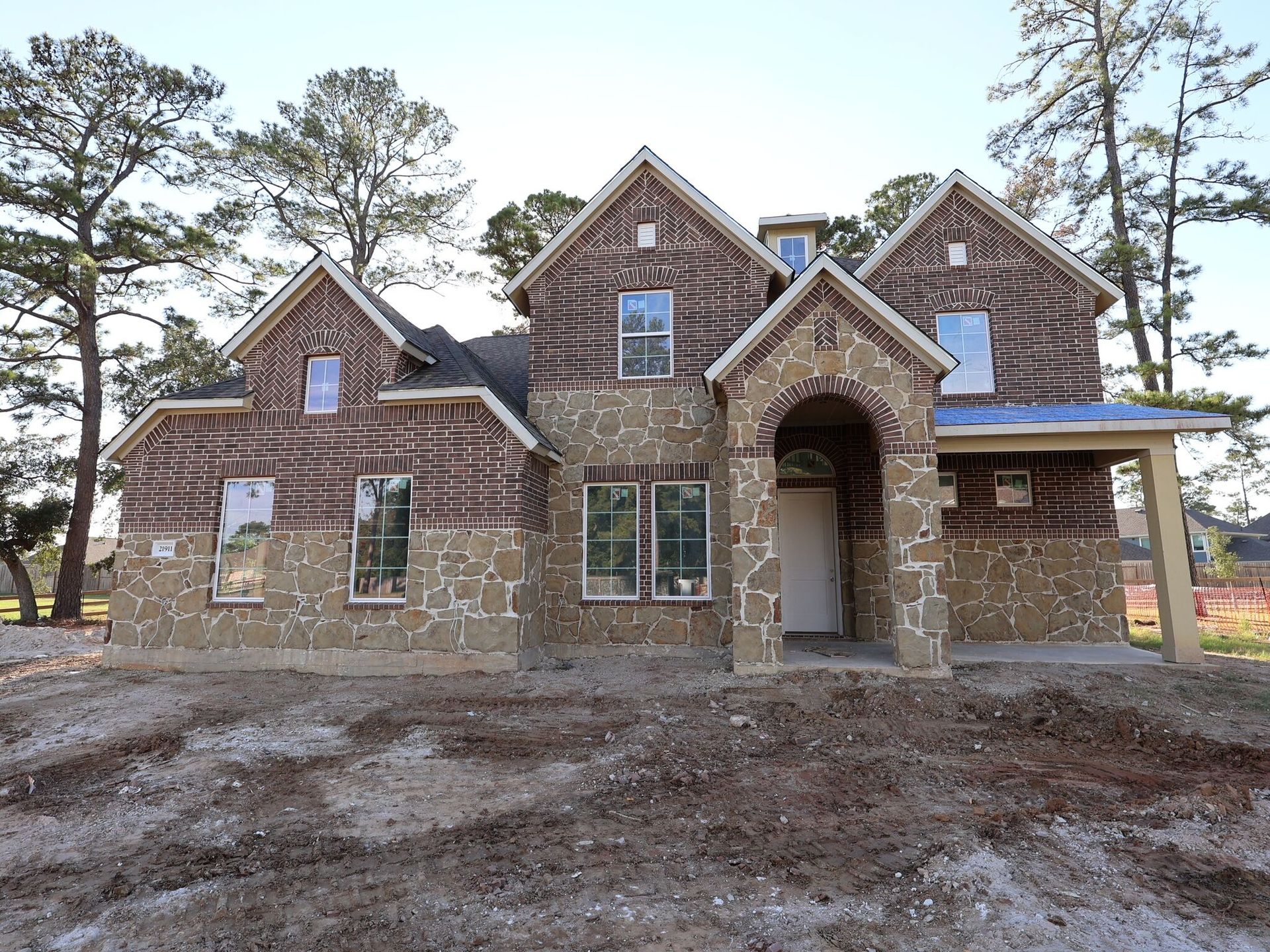 Front Exterior