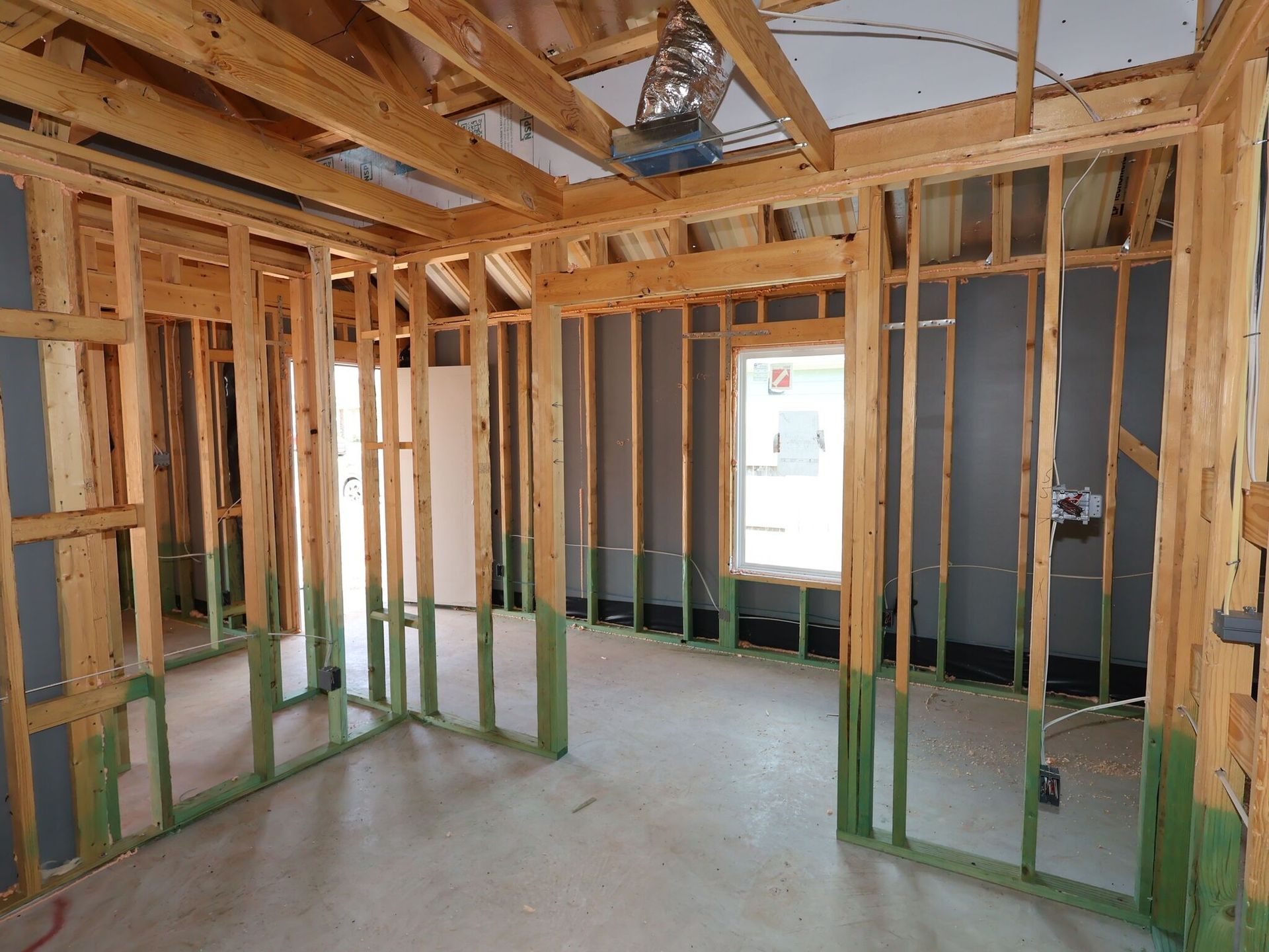 Insulation