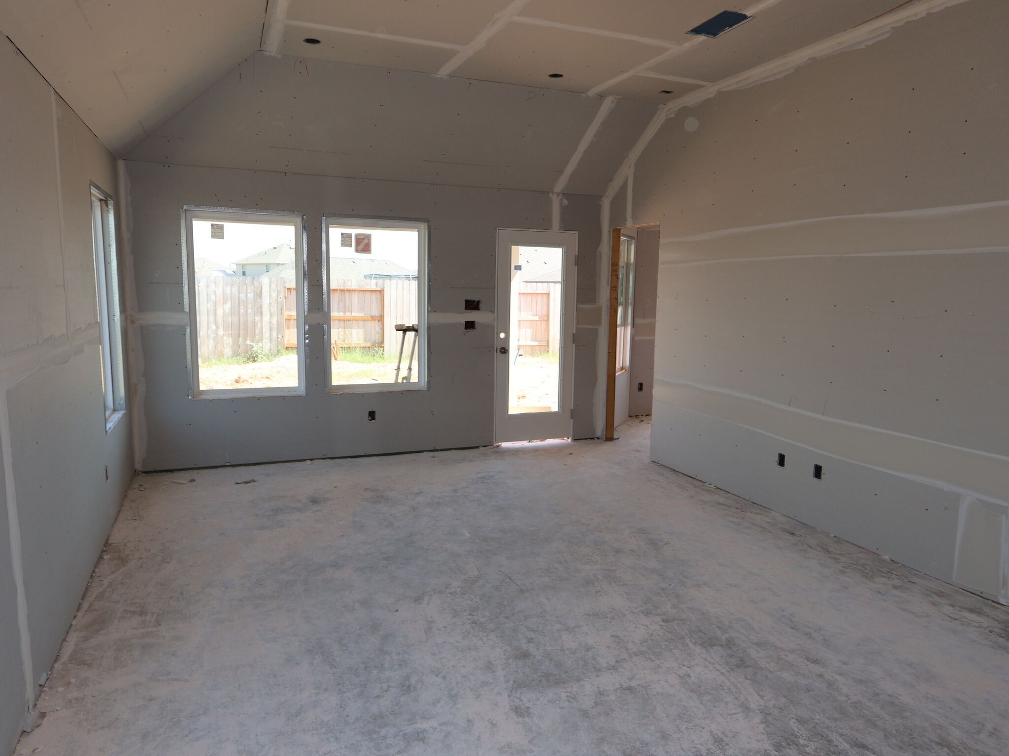 Drywall