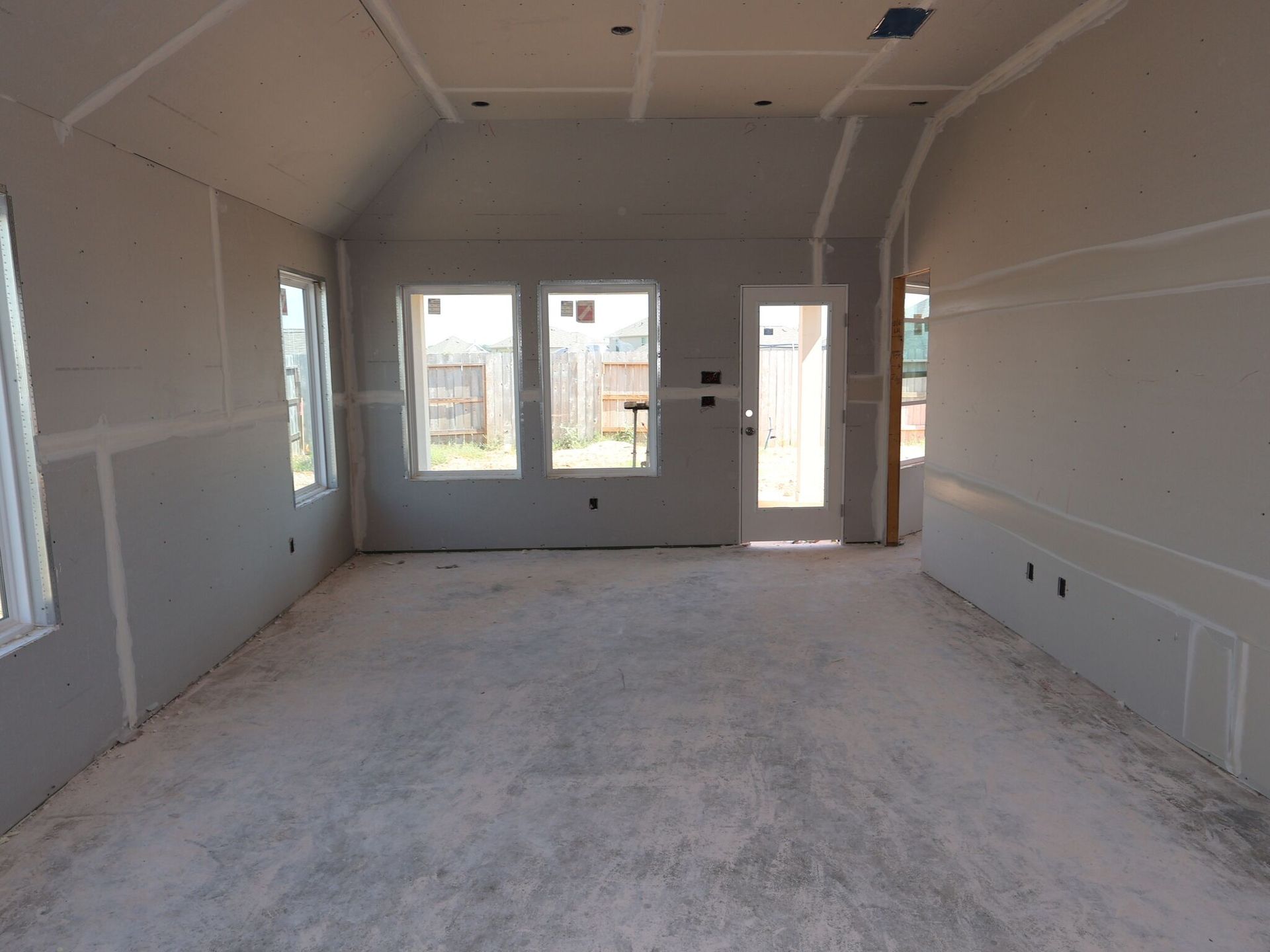 Drywall