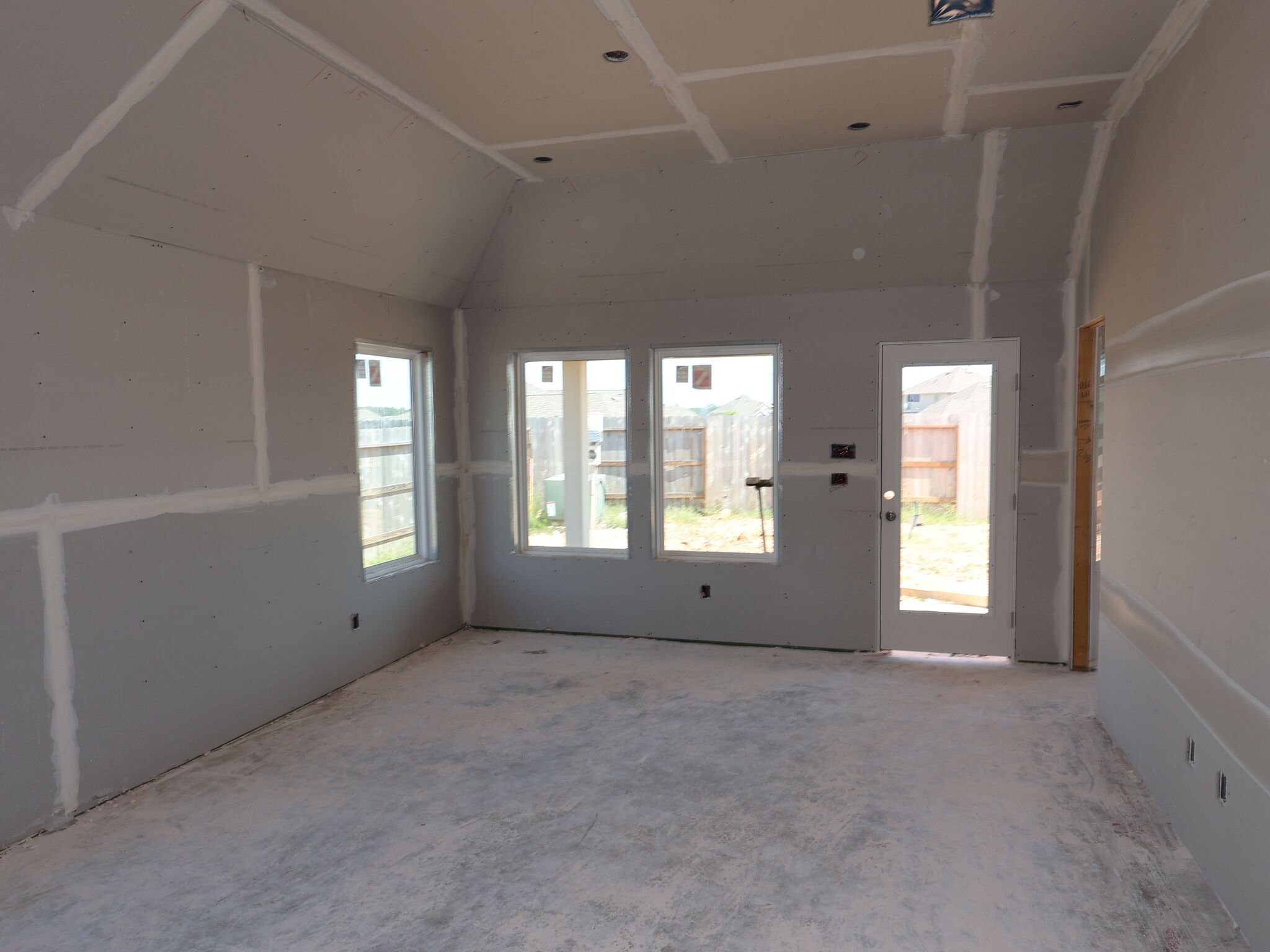 Drywall