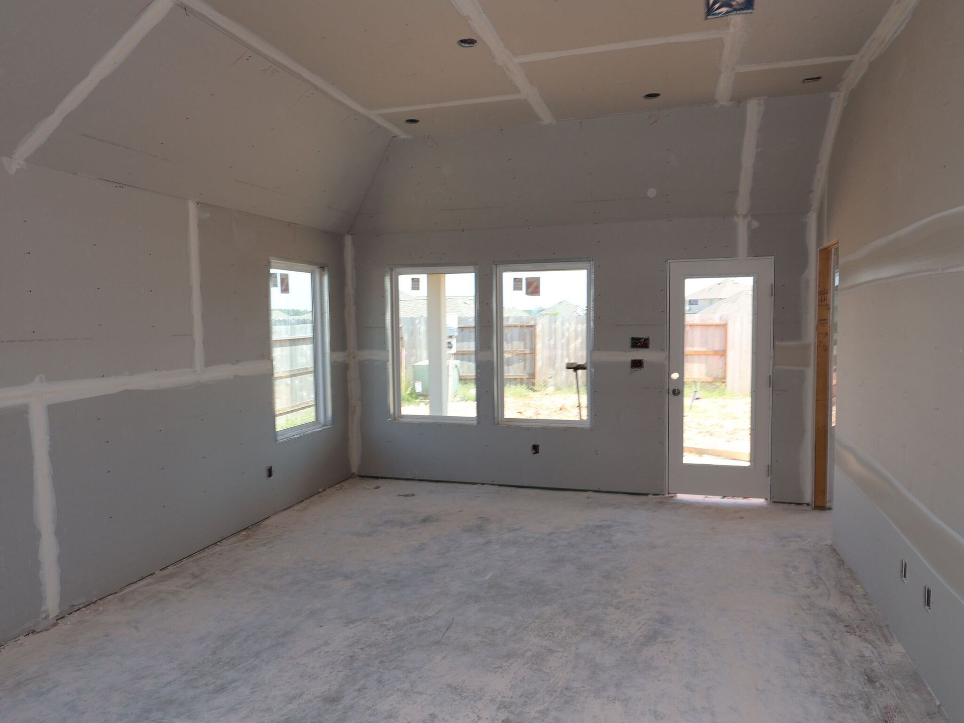 Drywall