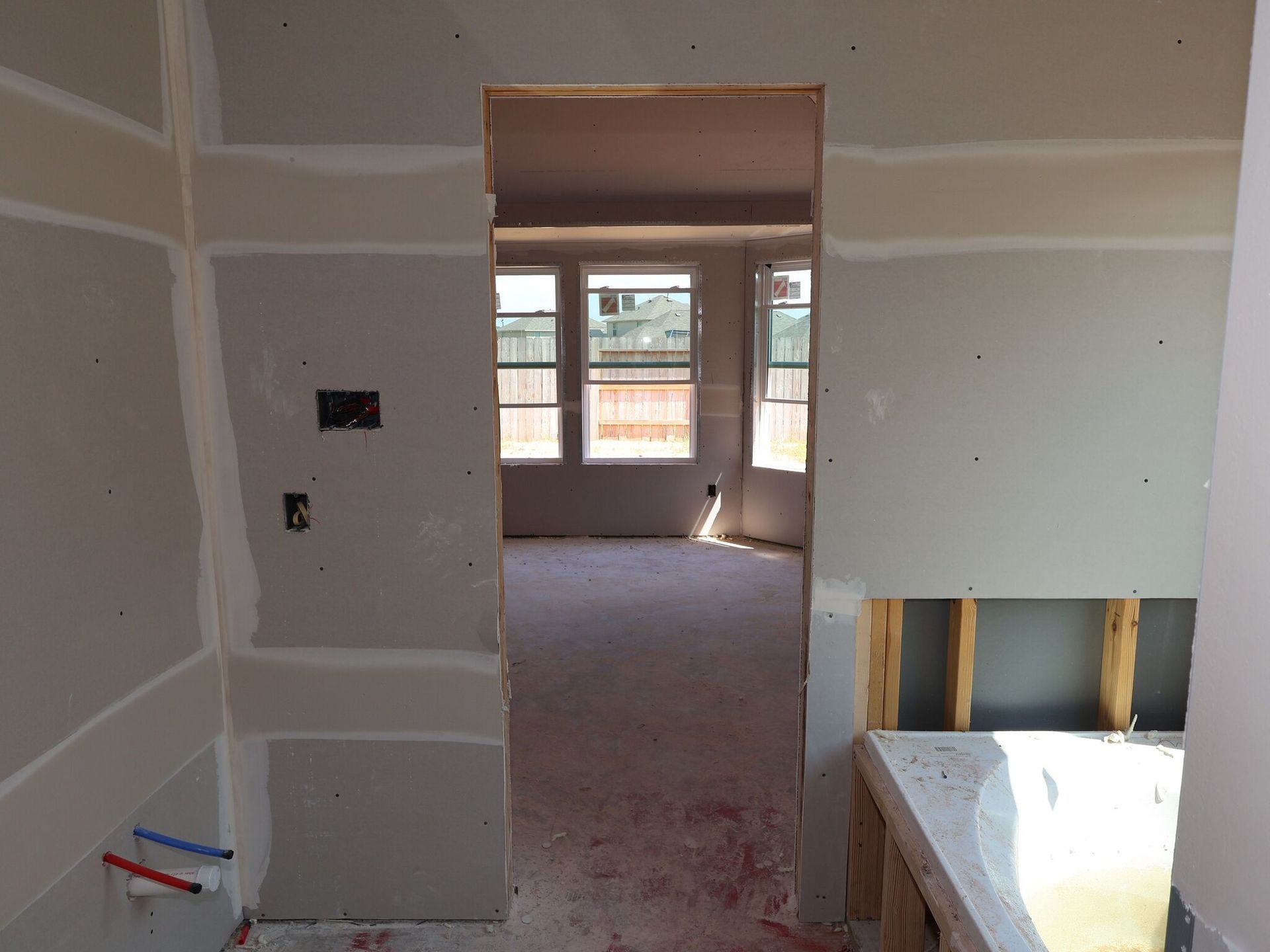 Drywall