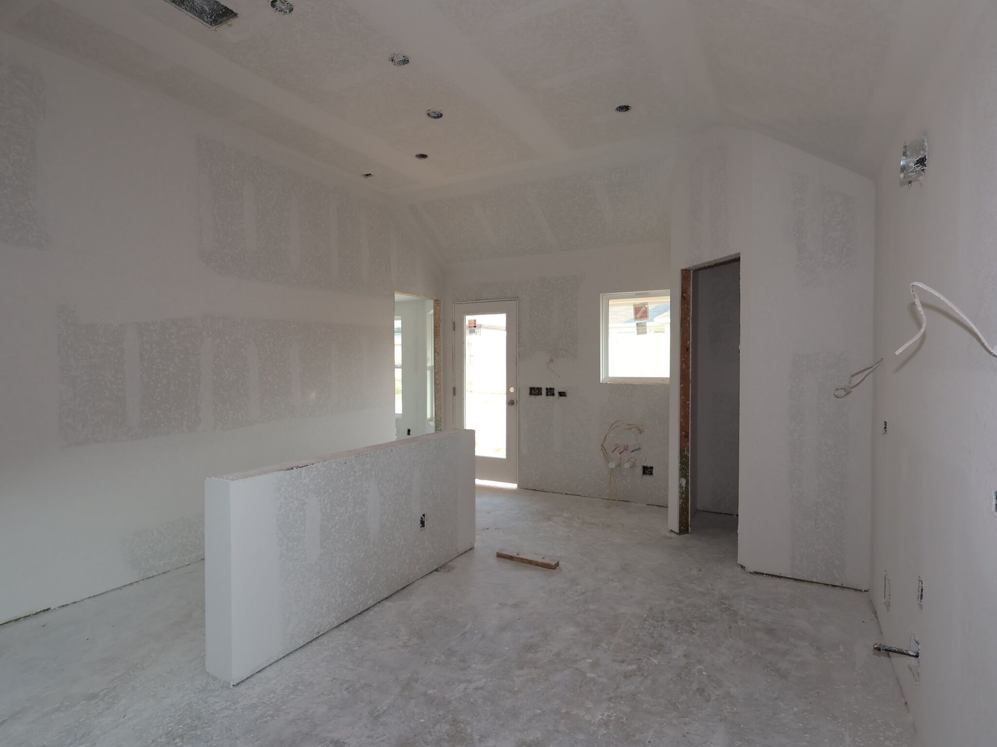 Drywall