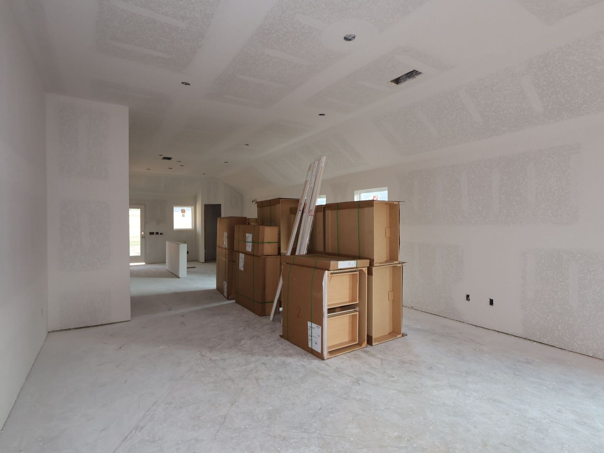 Drywall