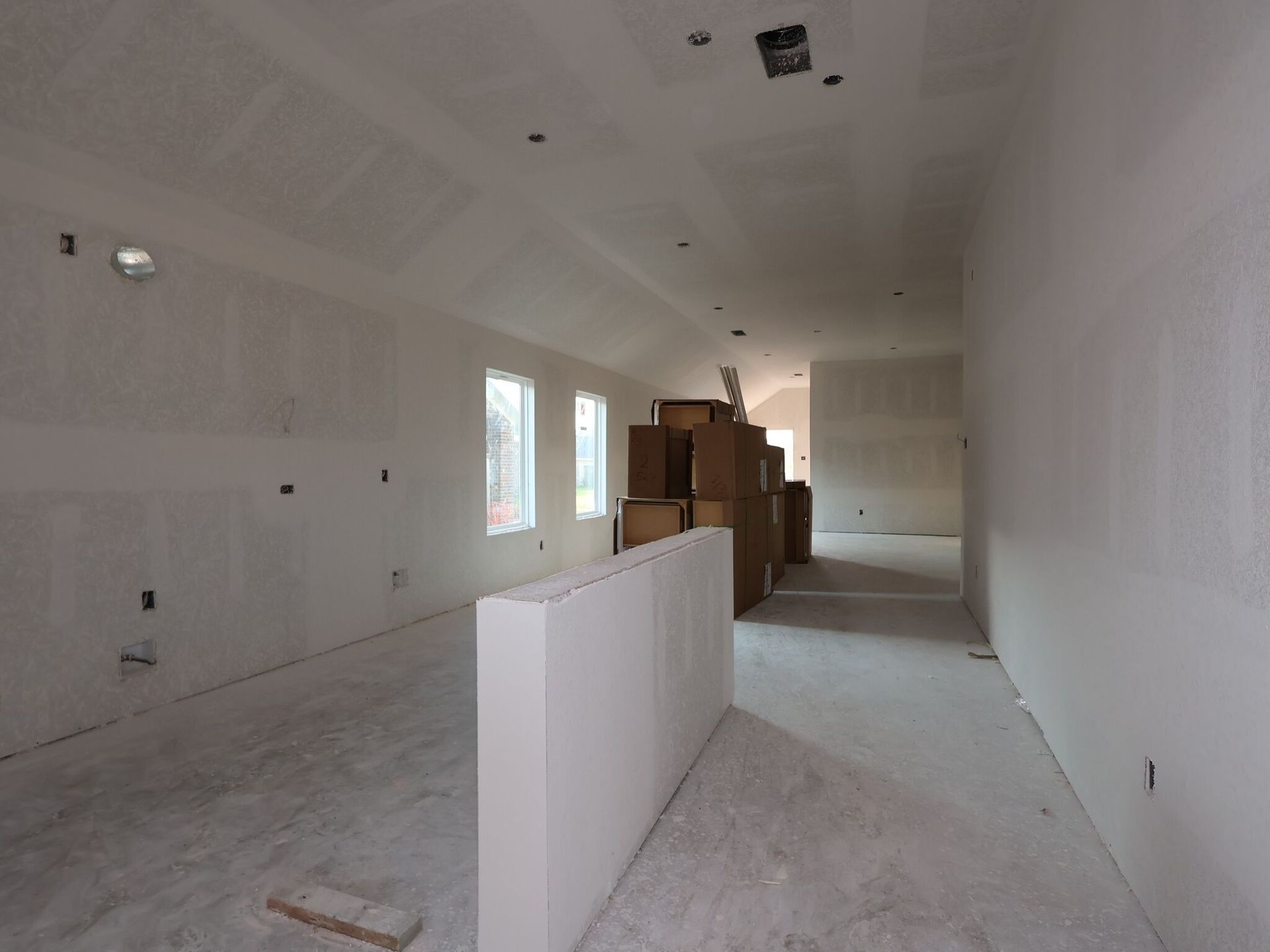 Drywall
