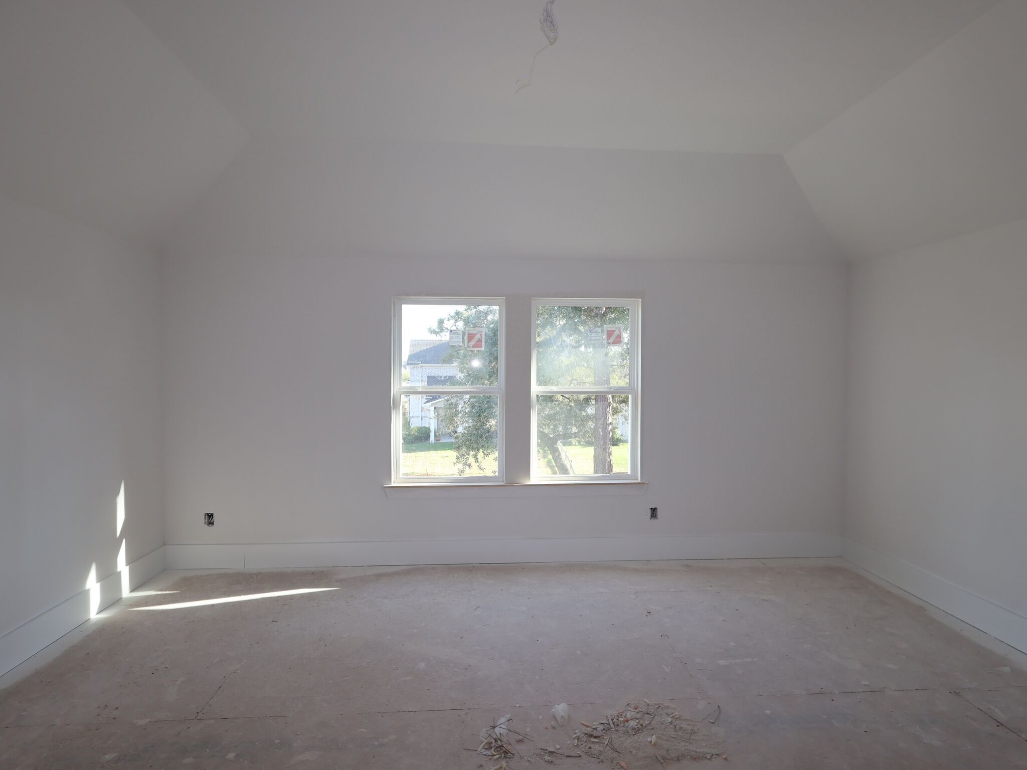 Owner's Bedroom