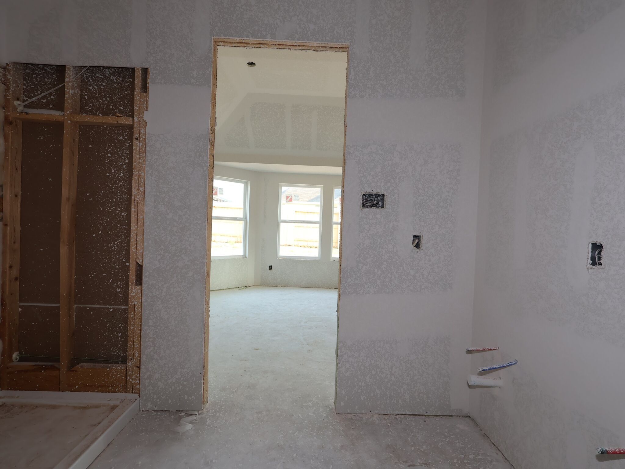 Drywall