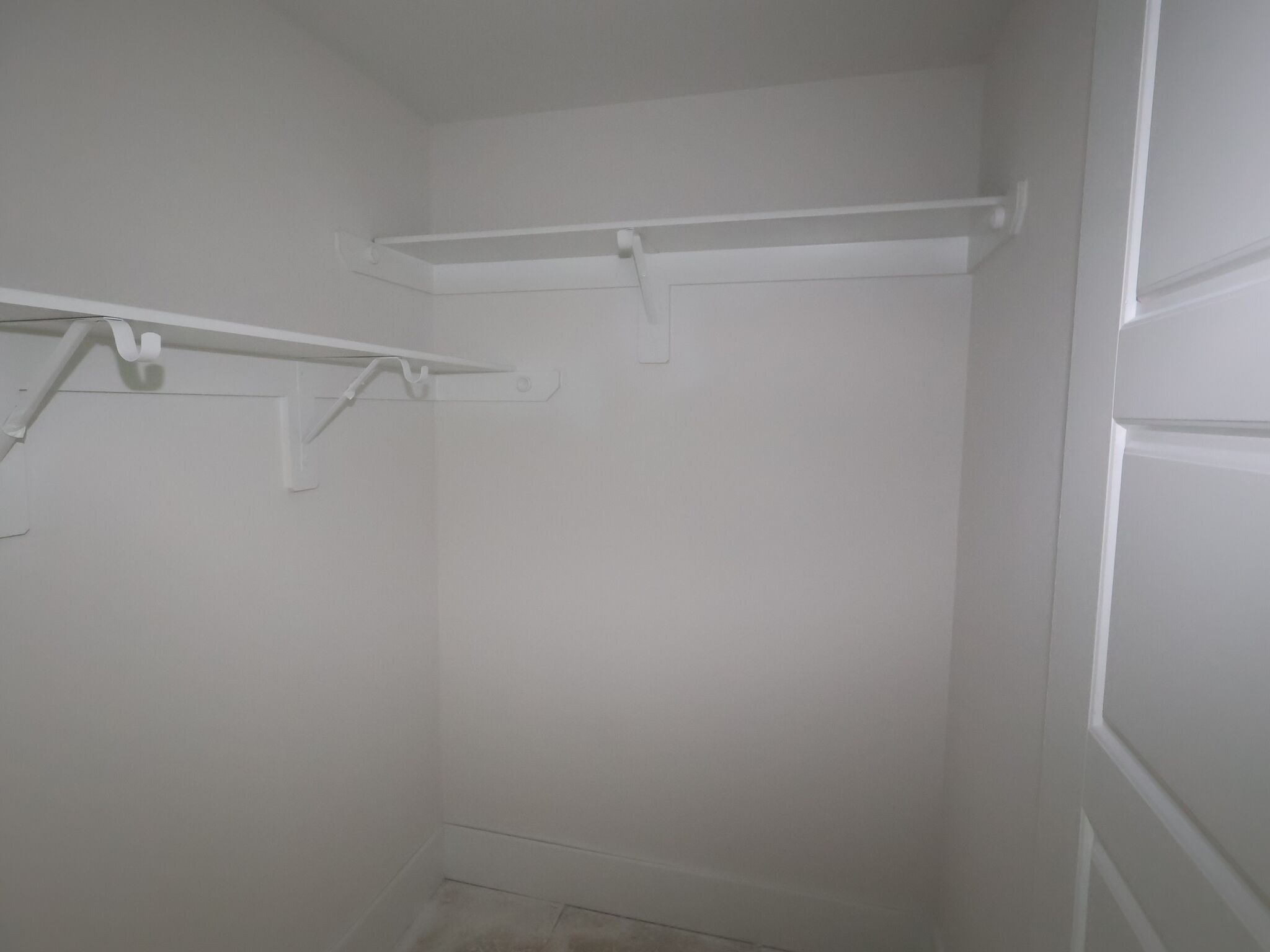 Owner's Closet