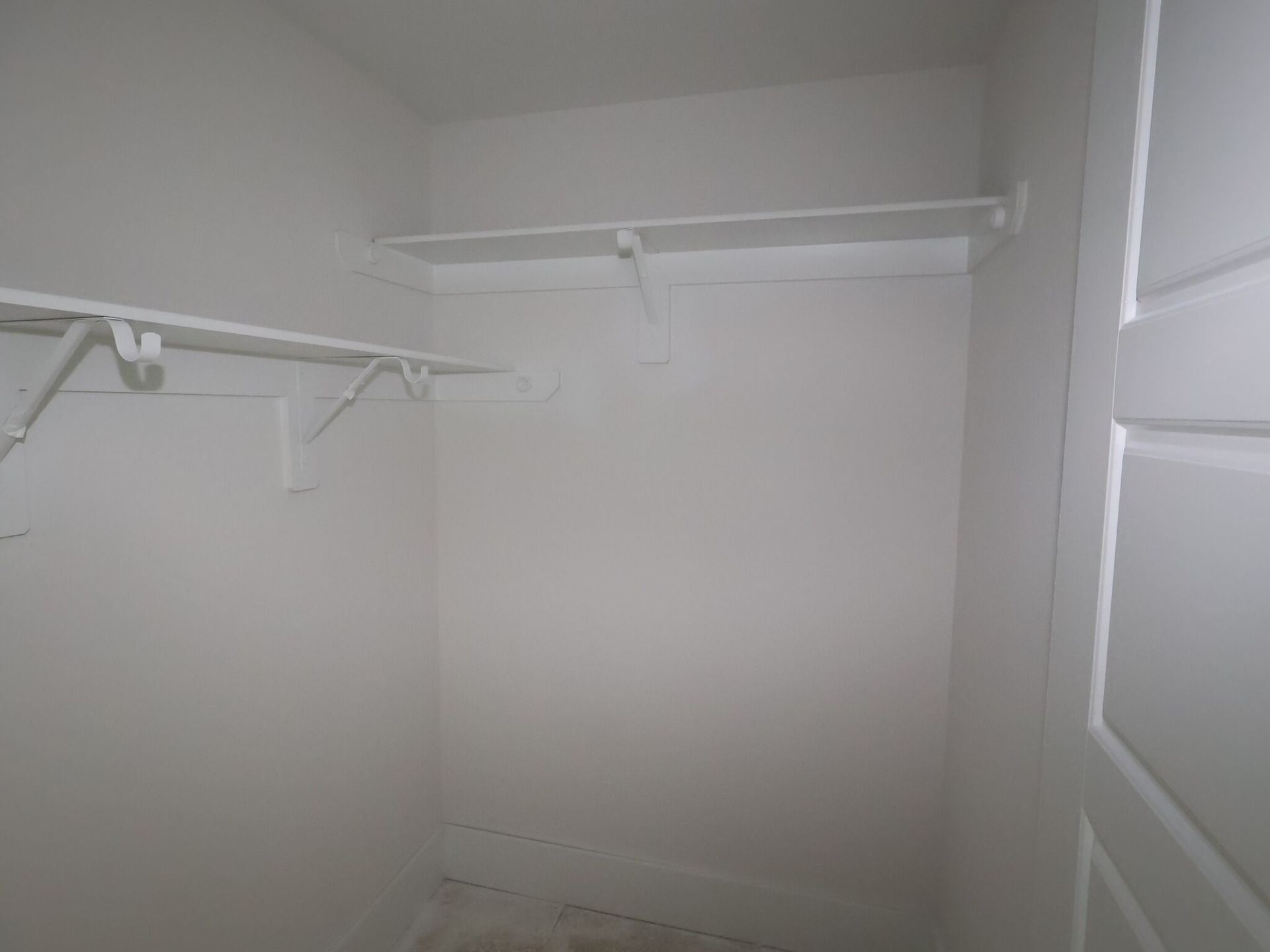 Owner's Closet