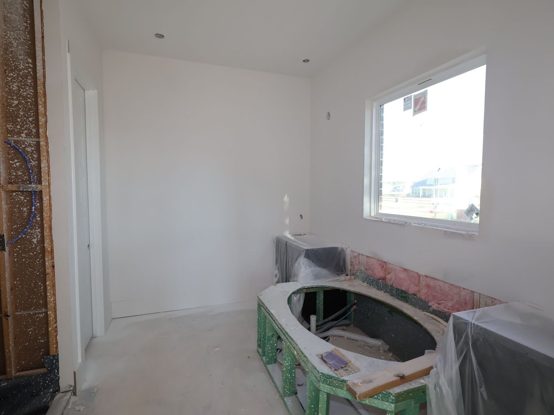 Owner's Bathroom
