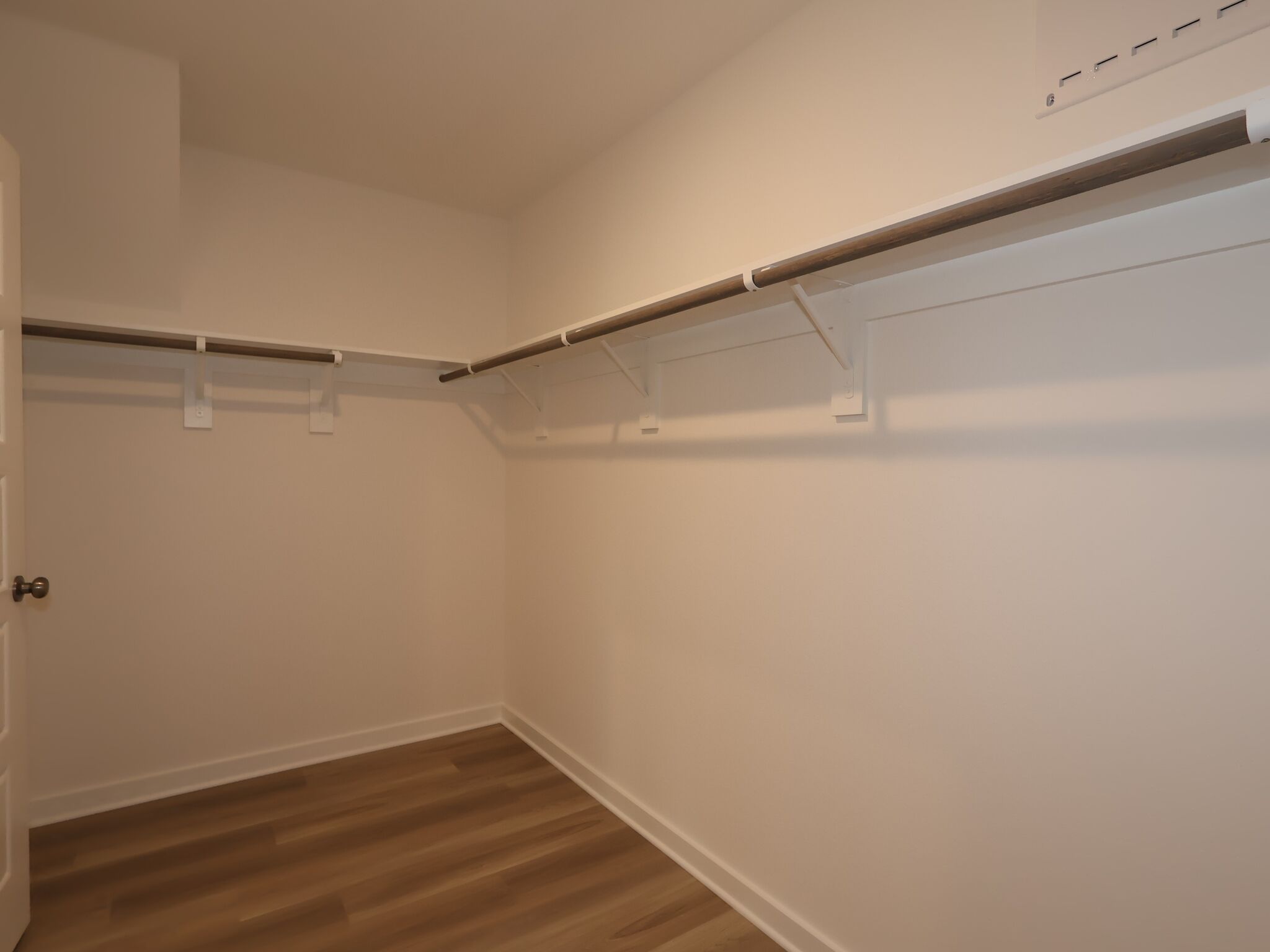 Owner's Closet
