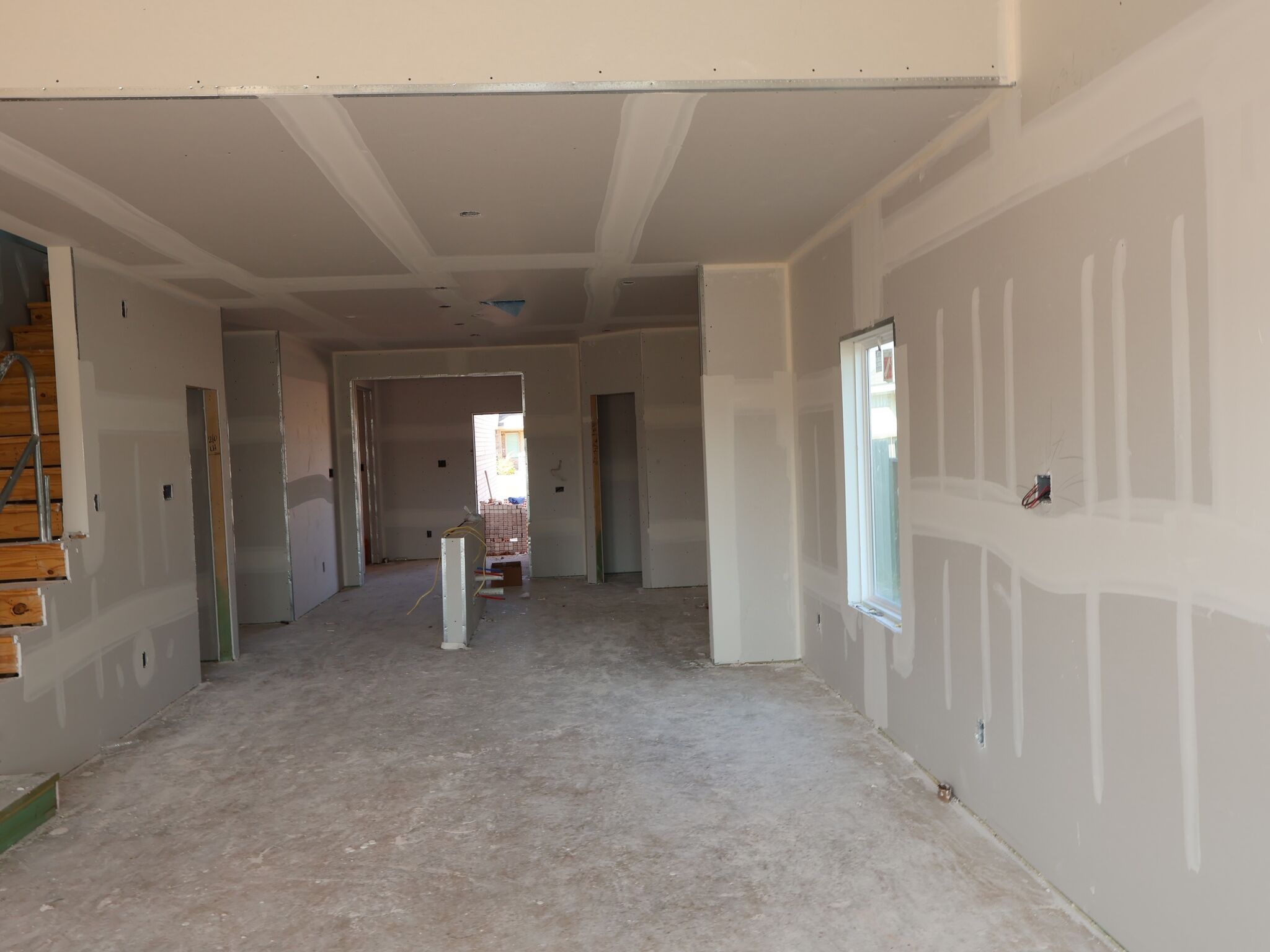 Drywall