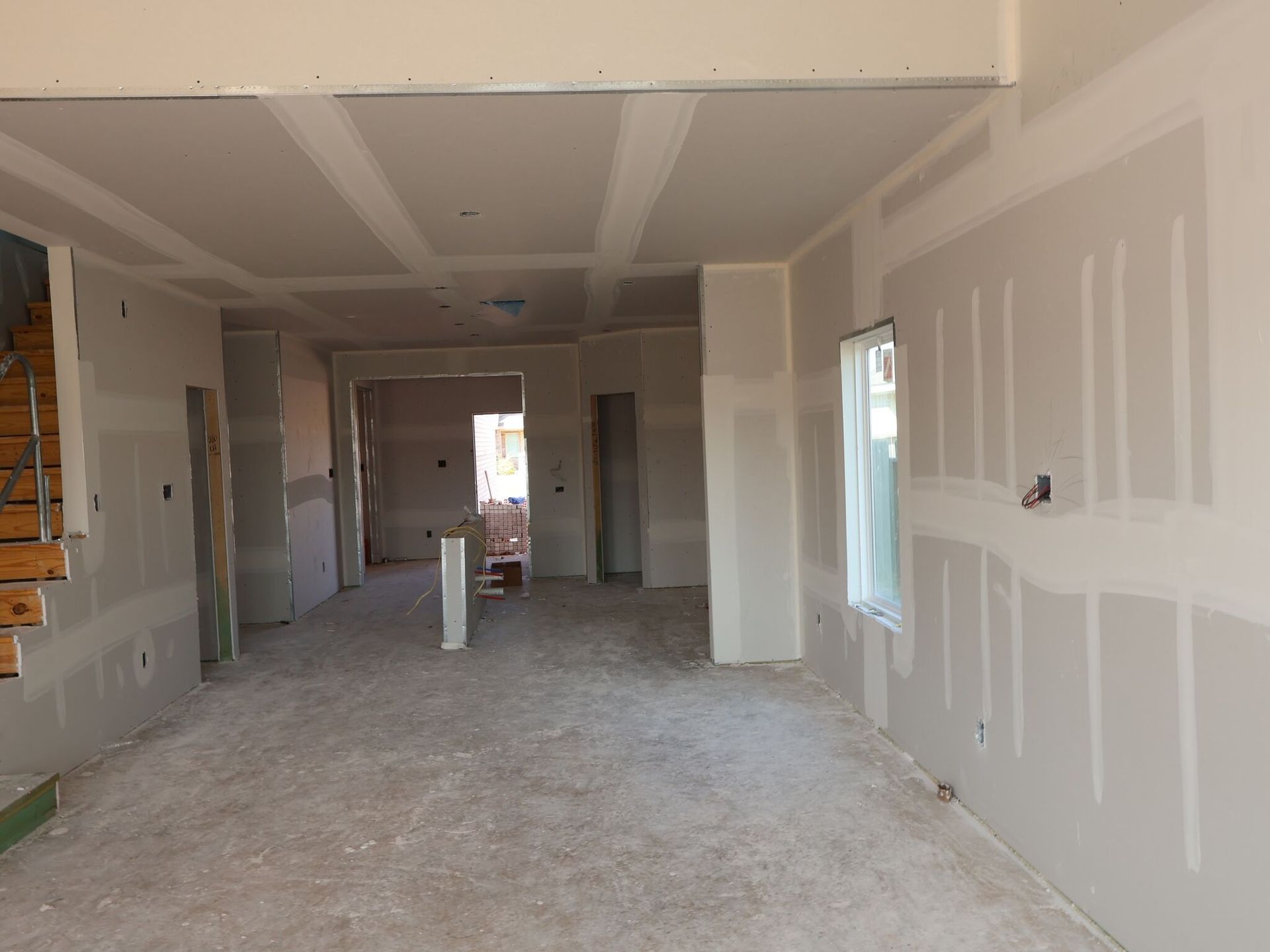 Drywall