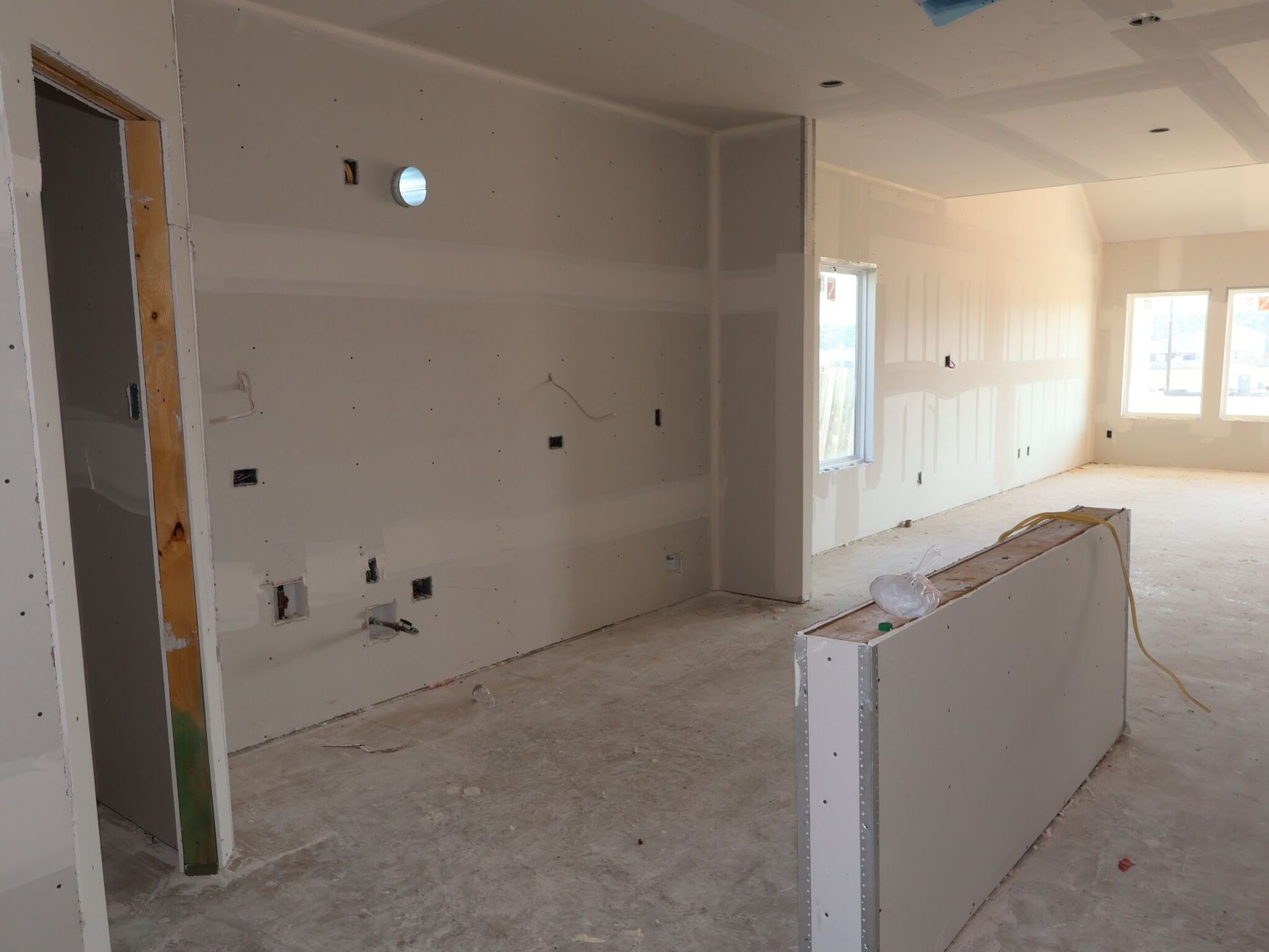 Drywall