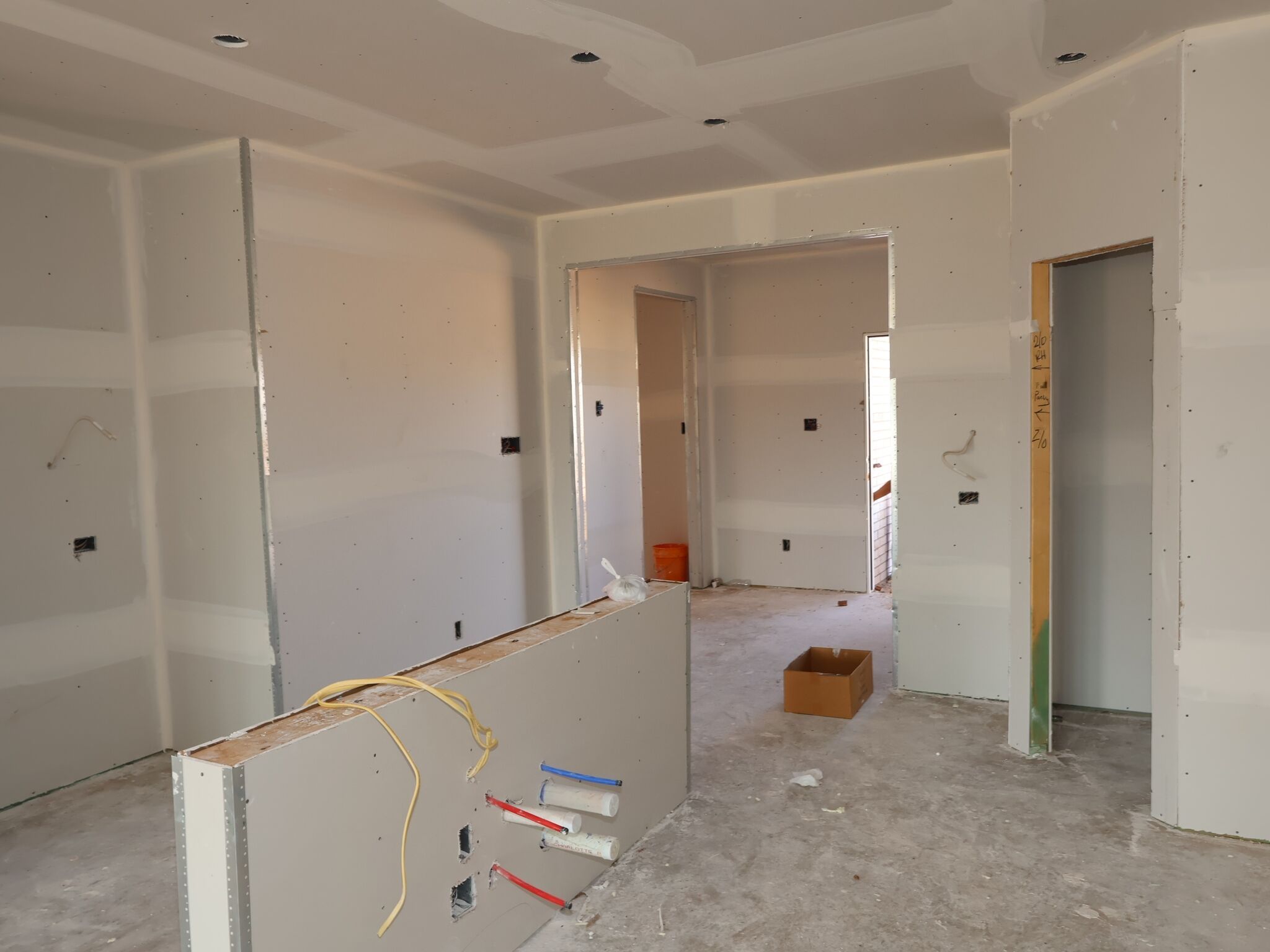 Drywall