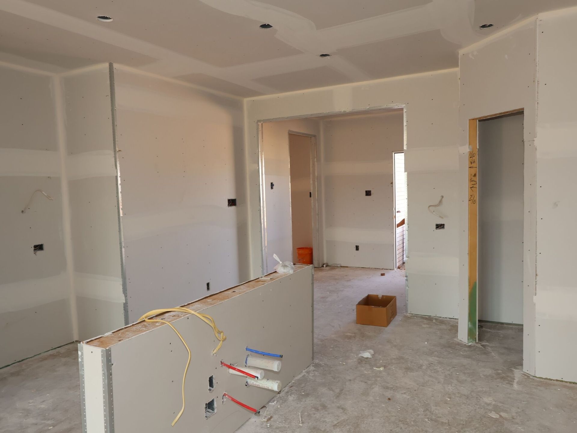 Drywall