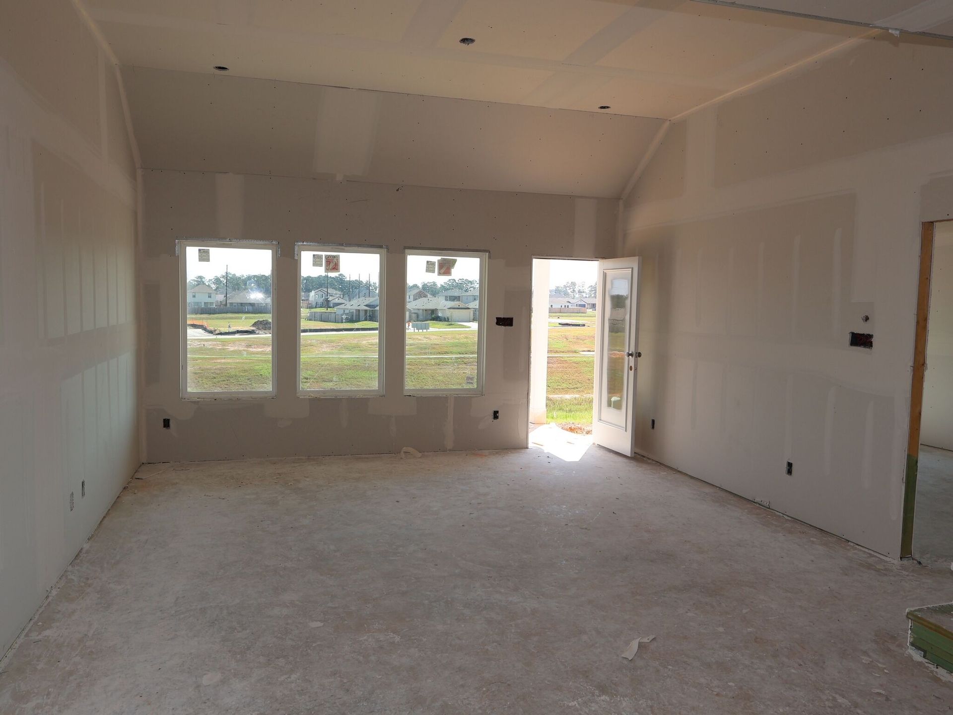 Drywall