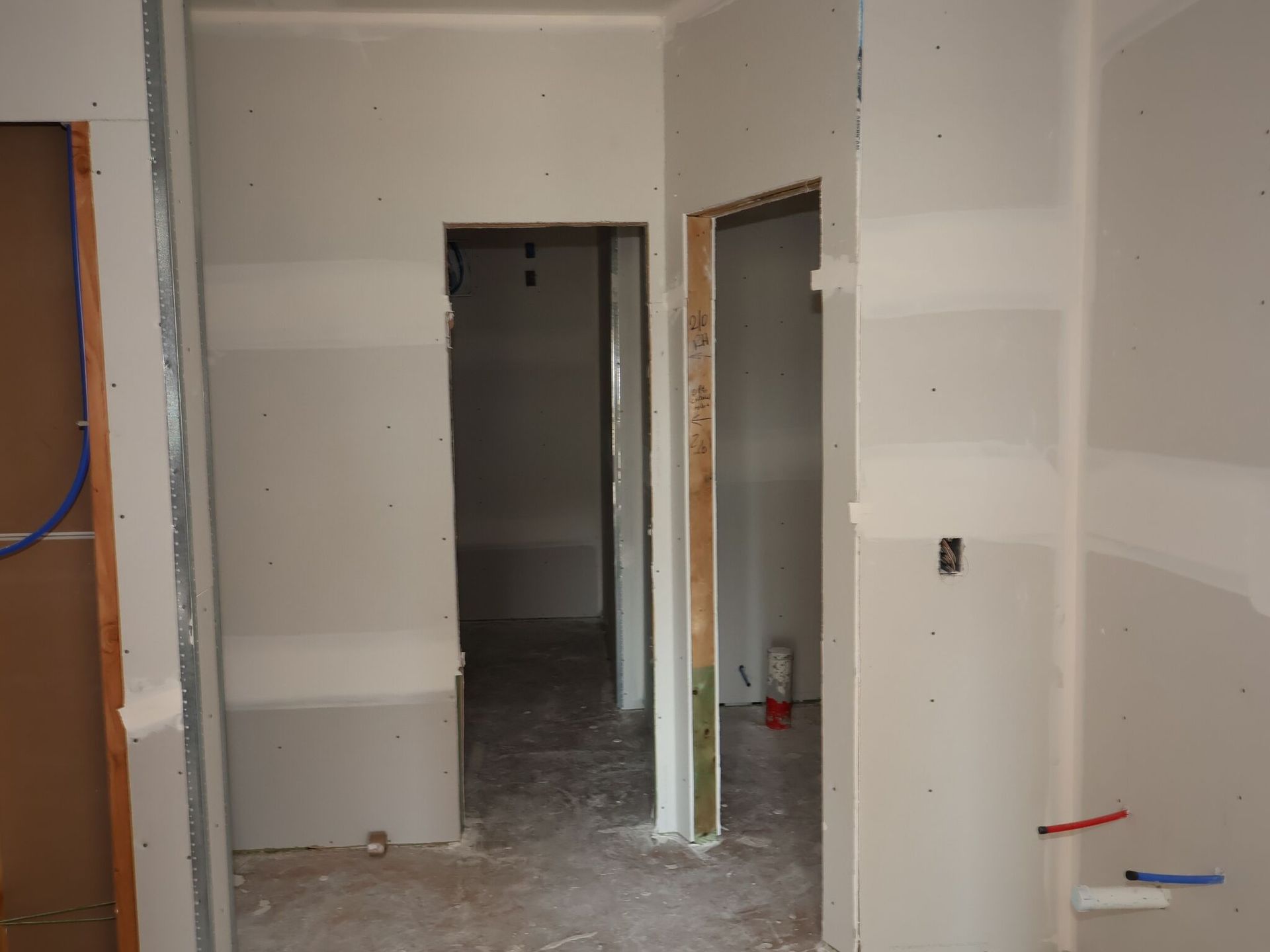 Drywall