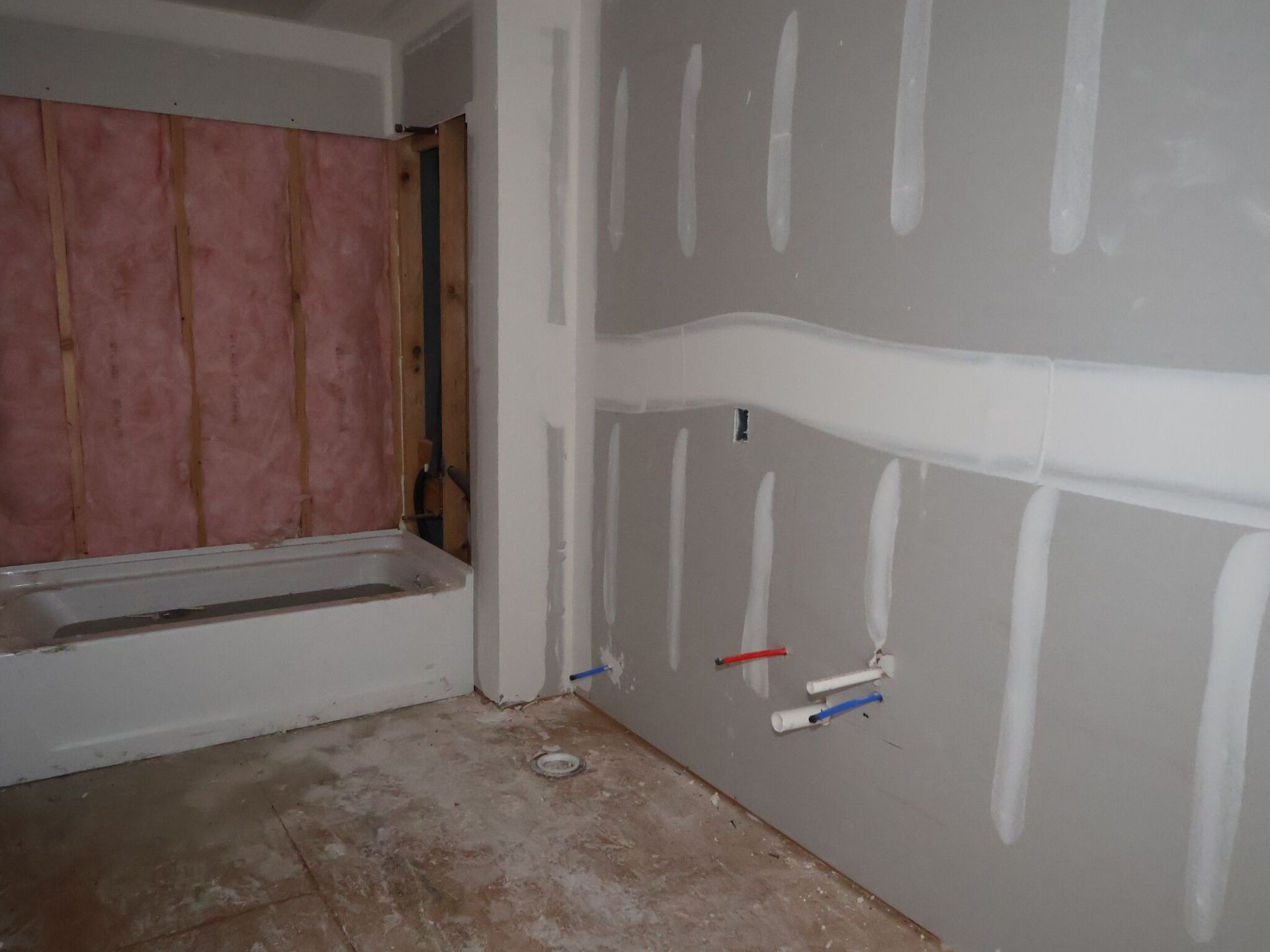 Drywall