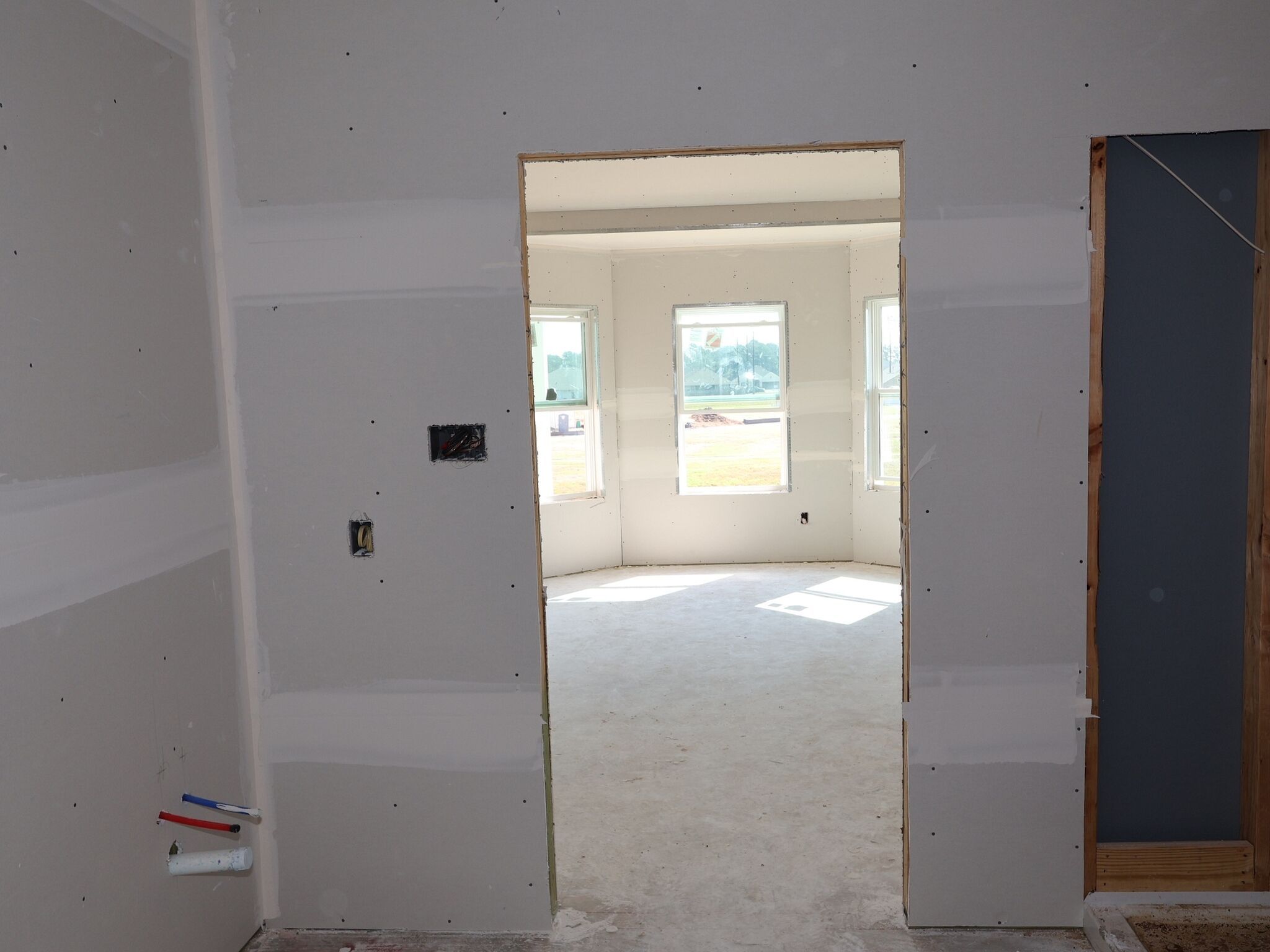 Drywall