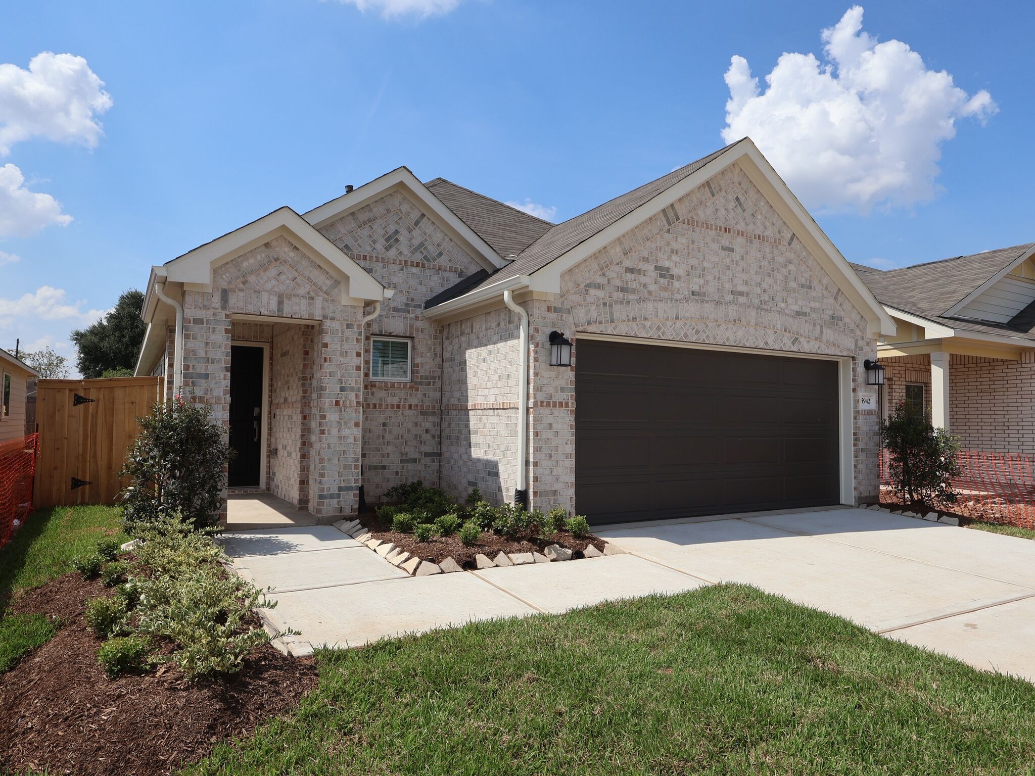 Aster - Summerview: Fulshear, Texas - M/I Homes