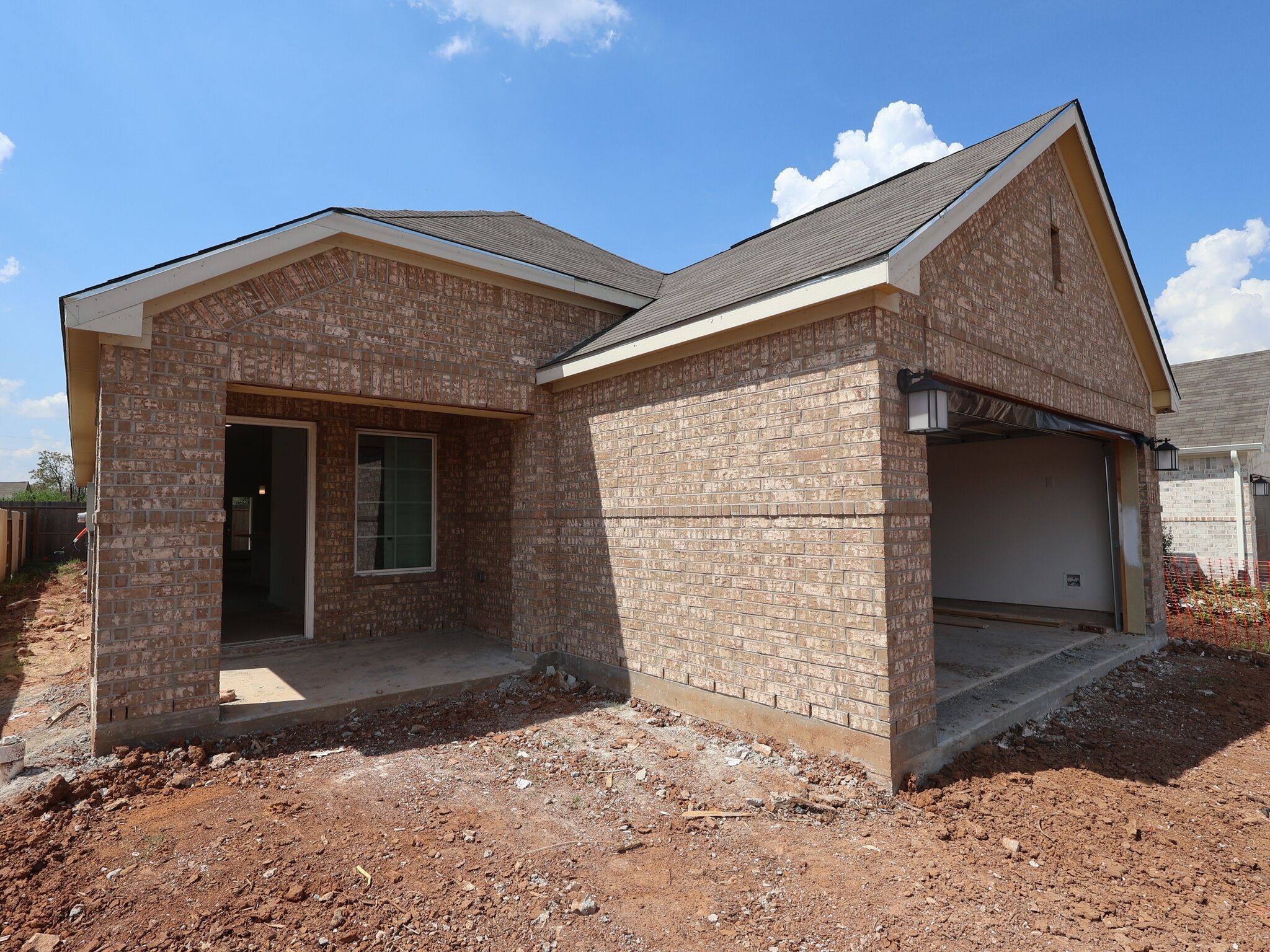 Azalea - Summerview: Fulshear, Texas - M/I Homes