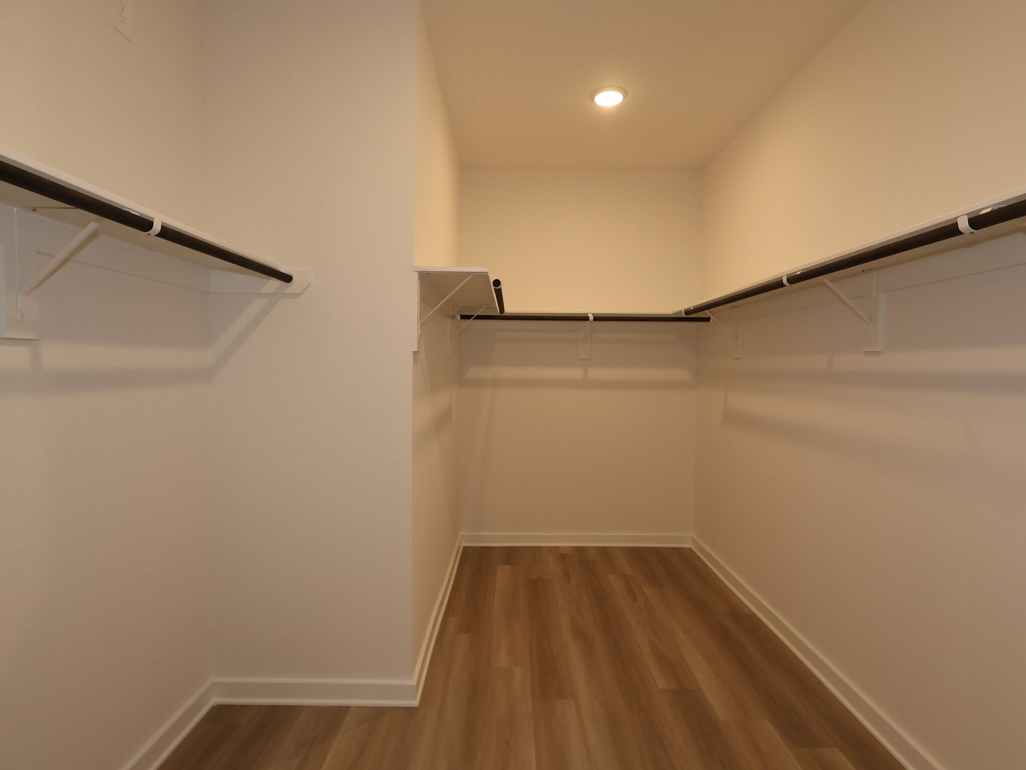 Owner's Closet