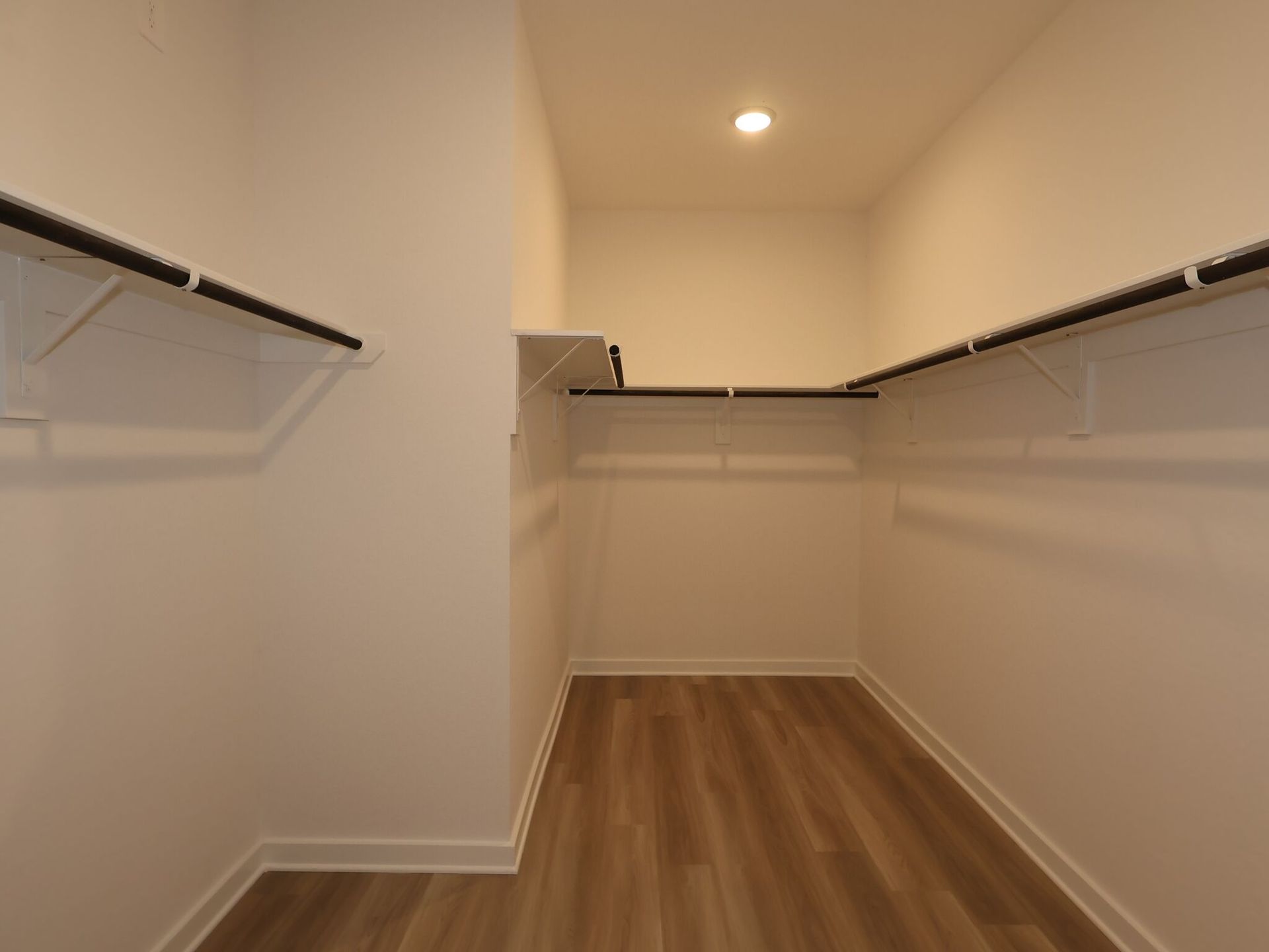 Owner's Closet