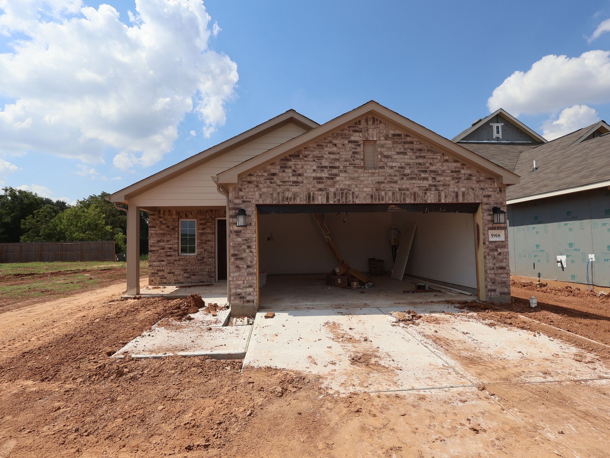 Boxwood - Summerview: Fulshear, Texas - M/I Homes