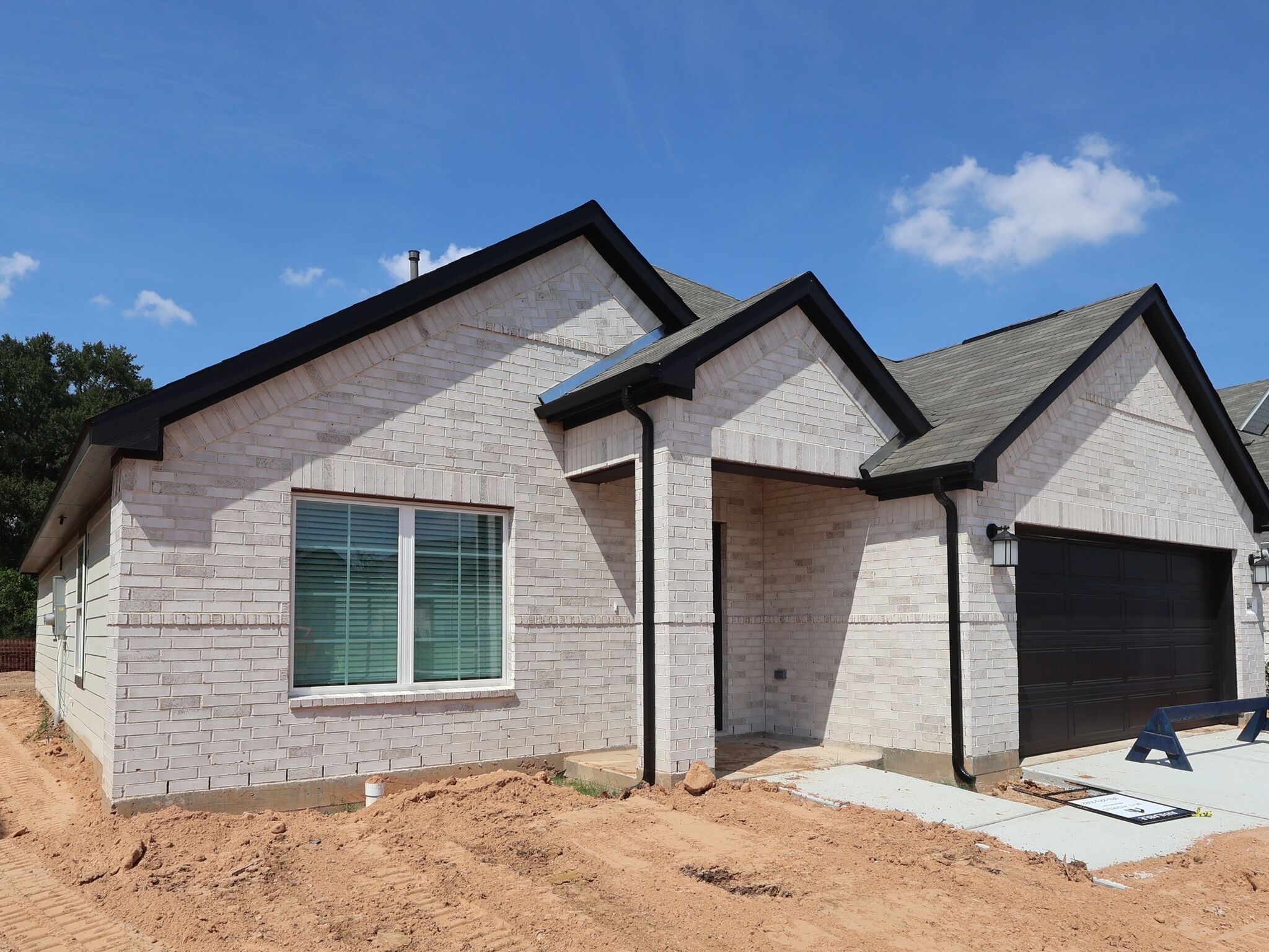Desoto - Summerview: Fulshear, Texas - M/I Homes