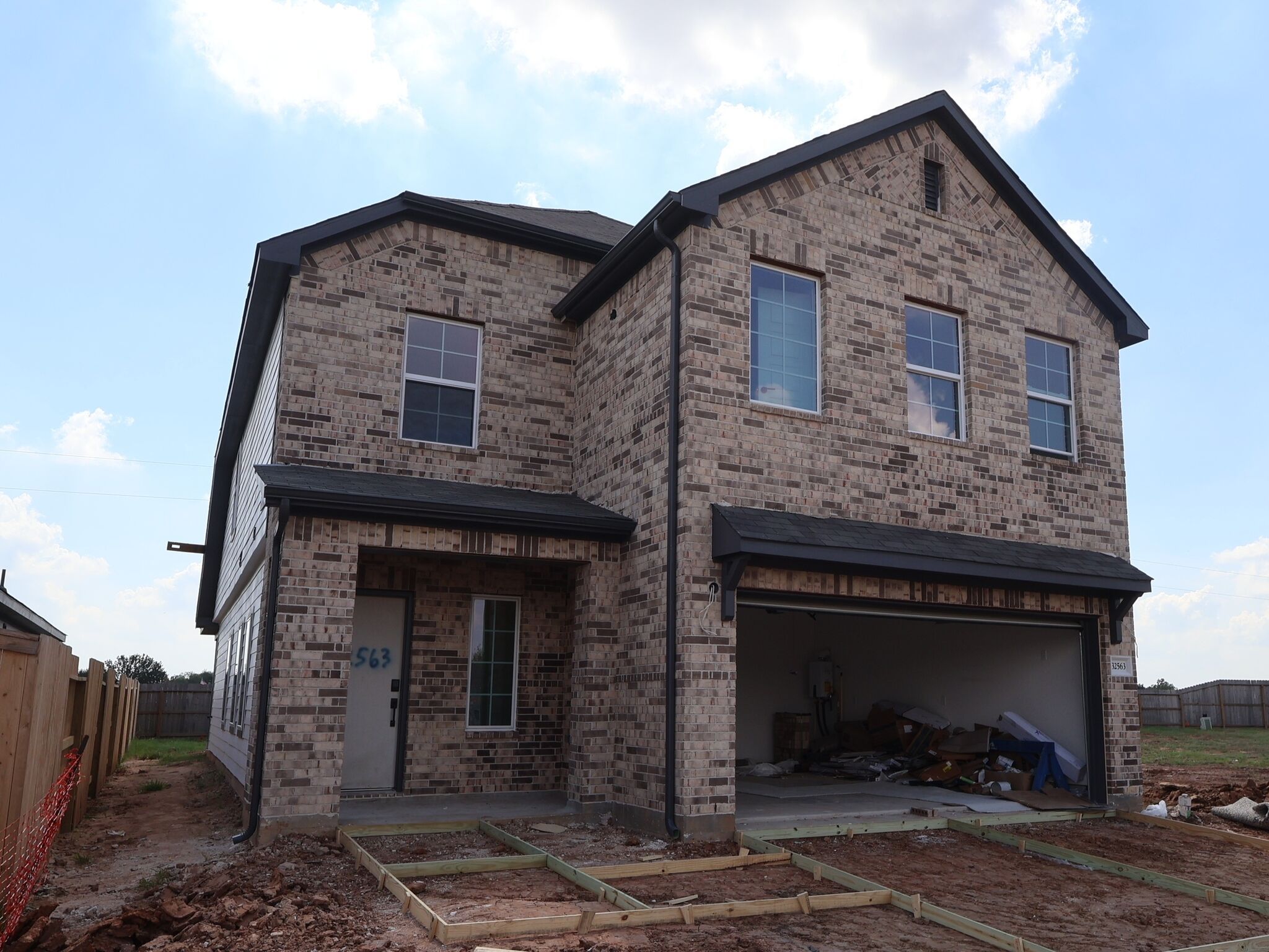 Sanpiper - Summerview: Fulshear, Texas - M/I Homes