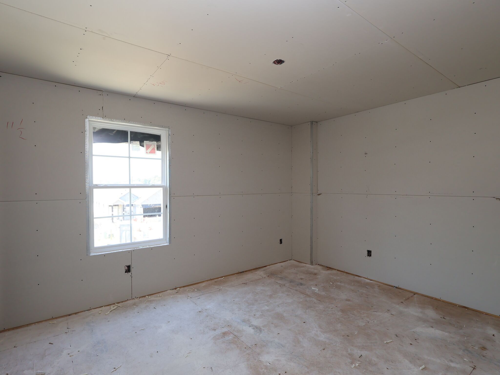 Drywall