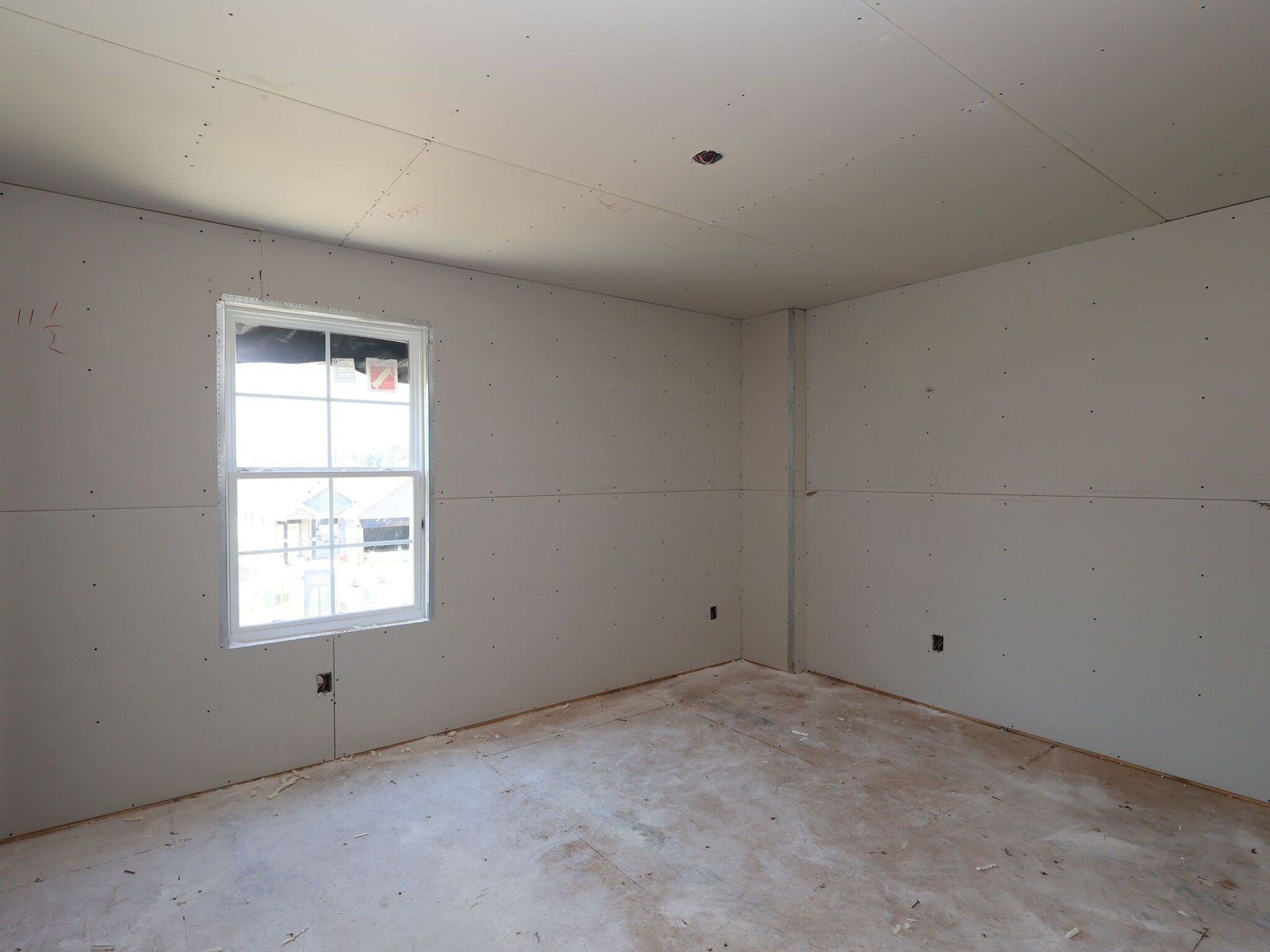 Drywall