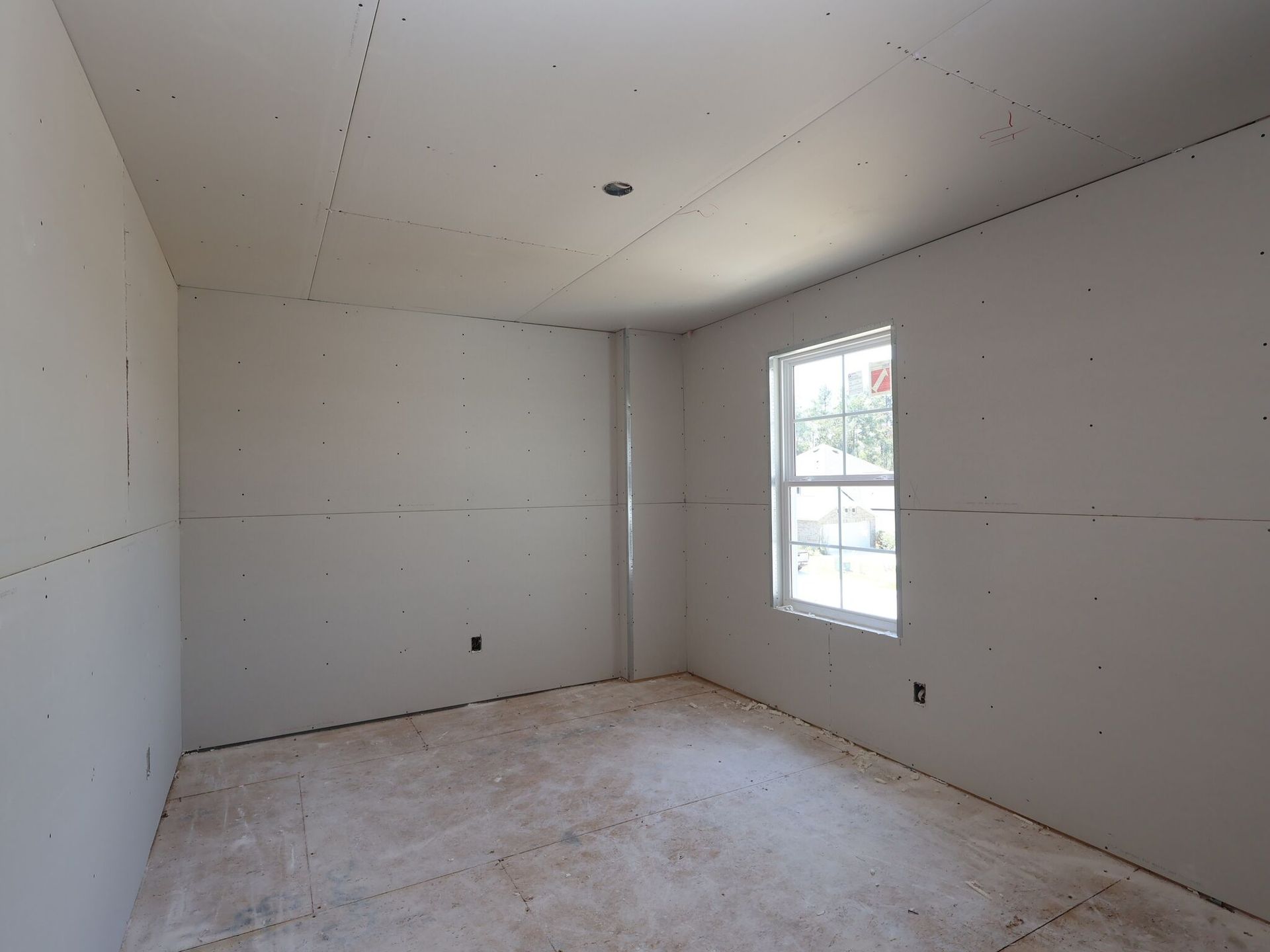 Drywall