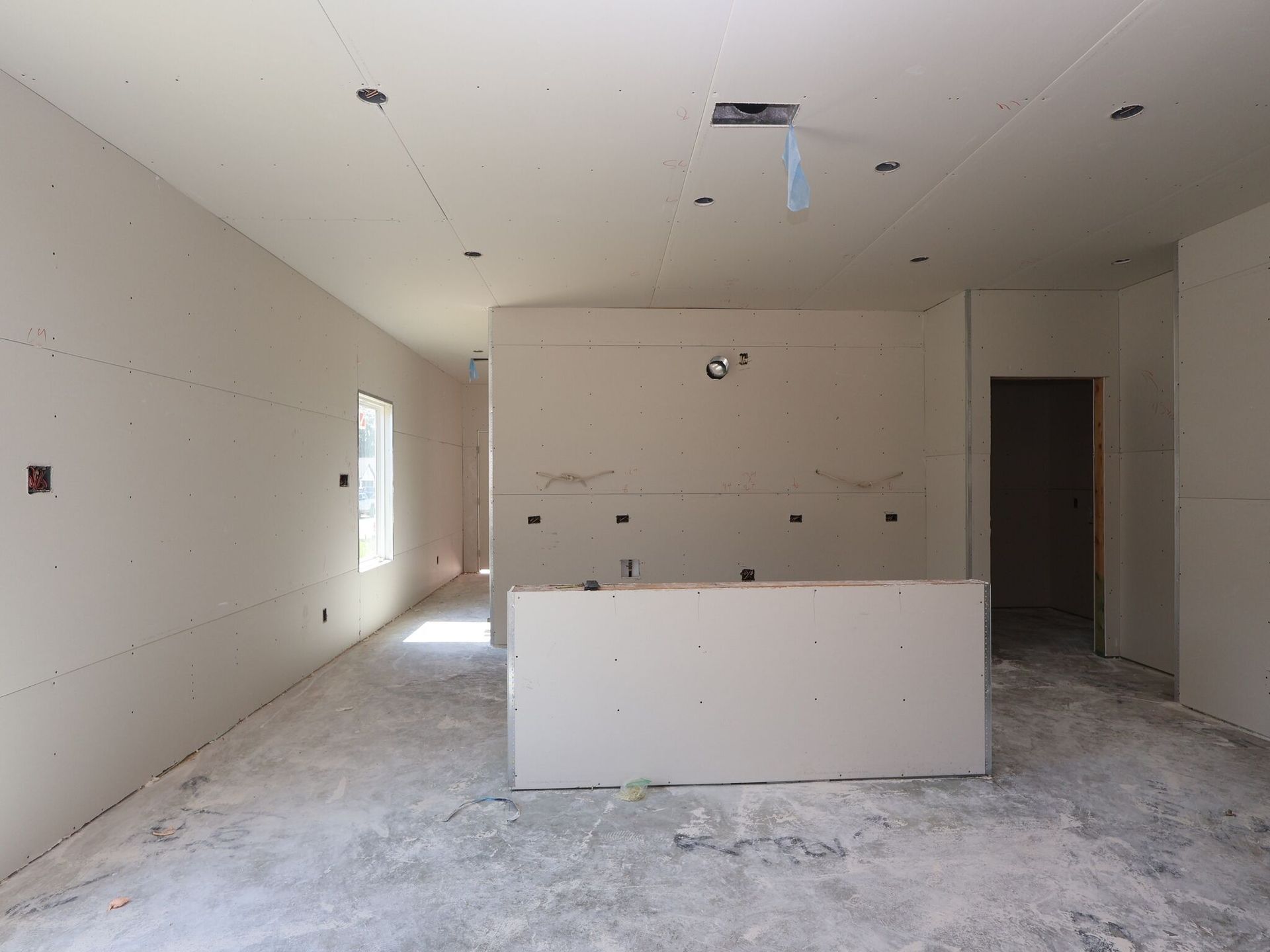 Drywall