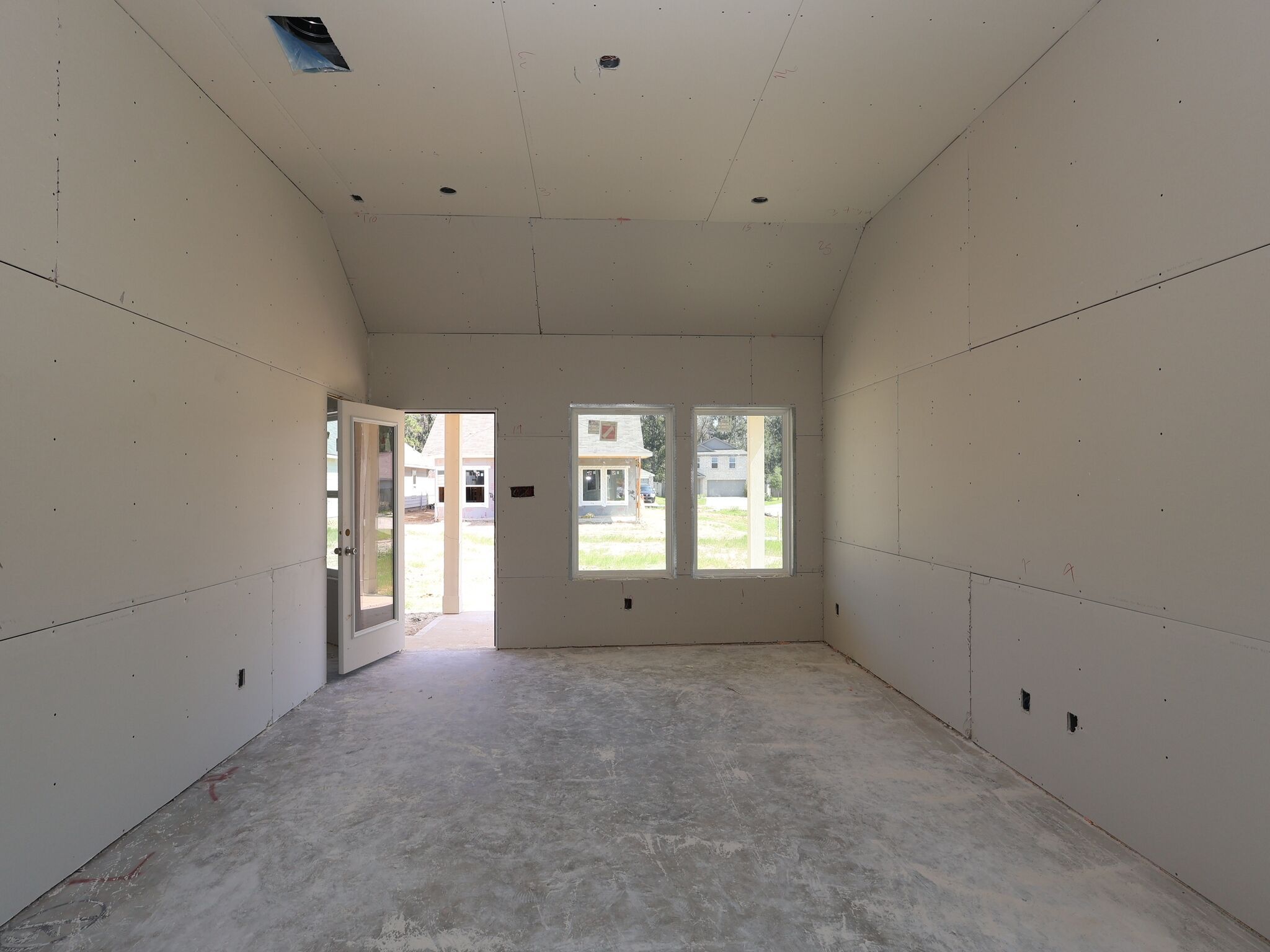 Drywall