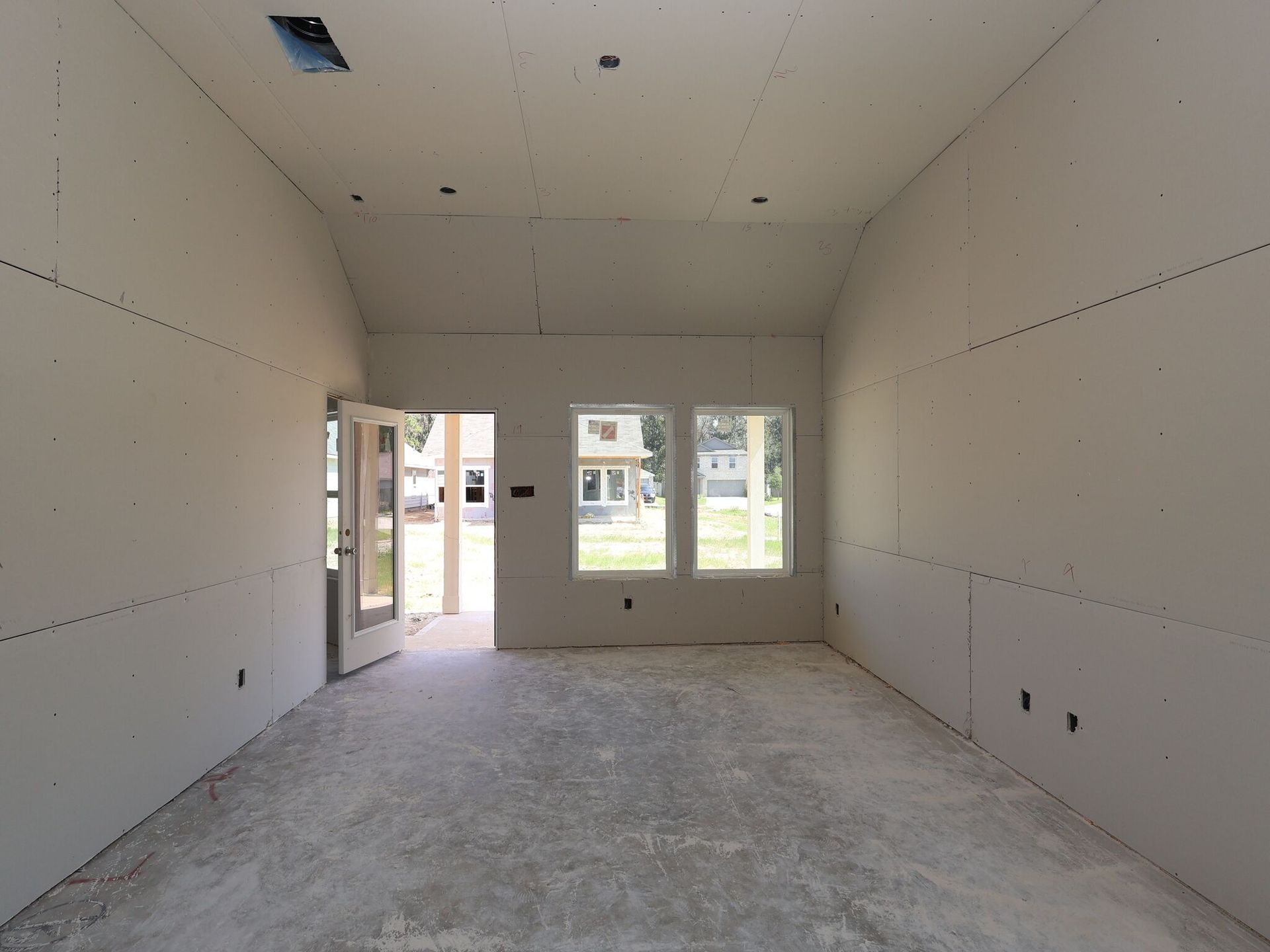 Drywall