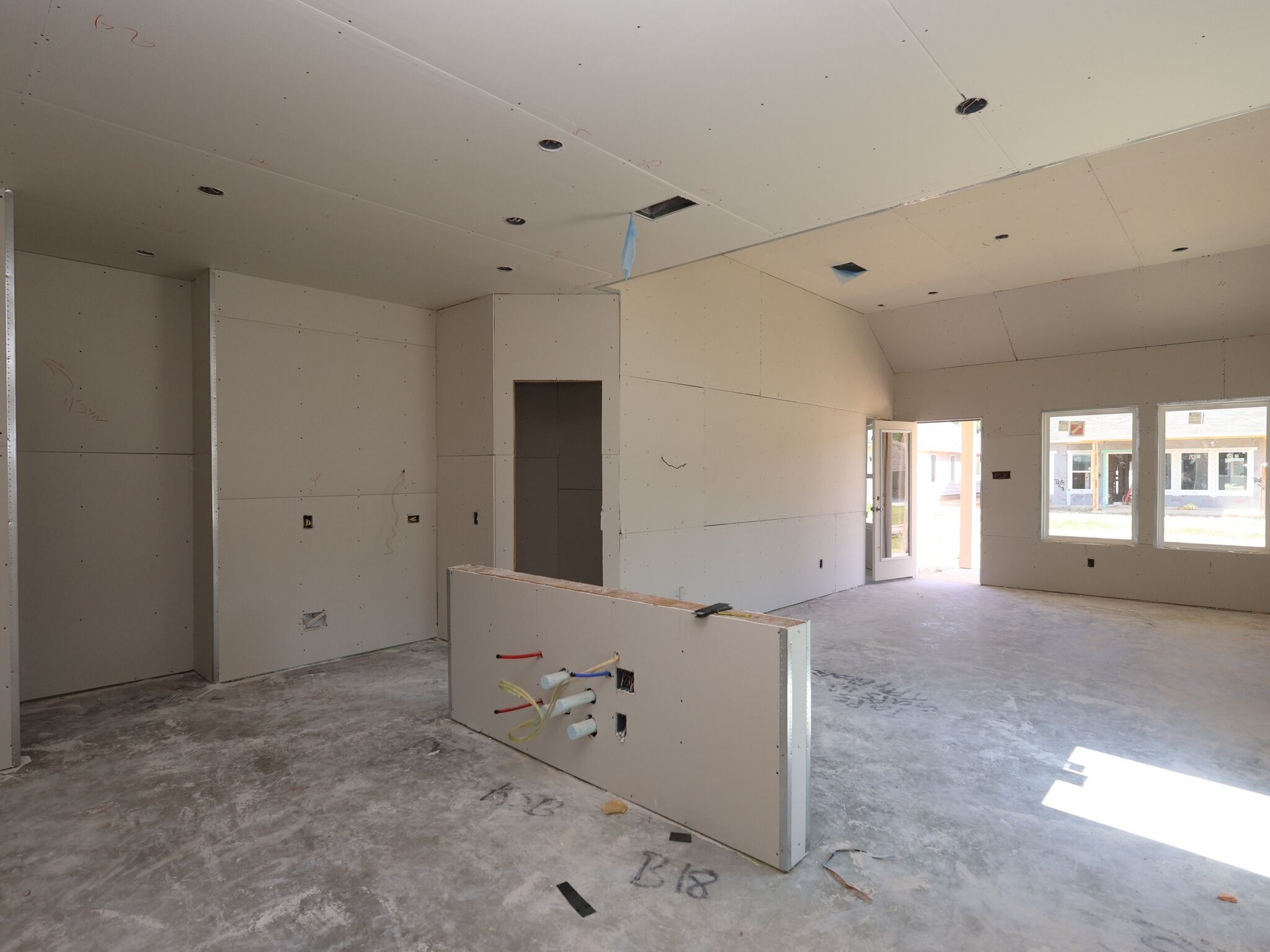 Drywall