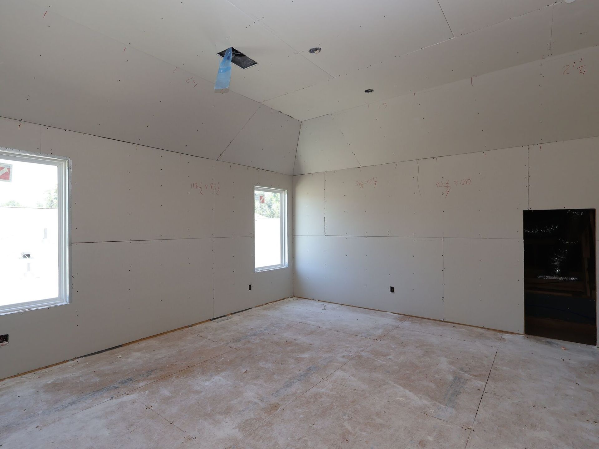 Drywall