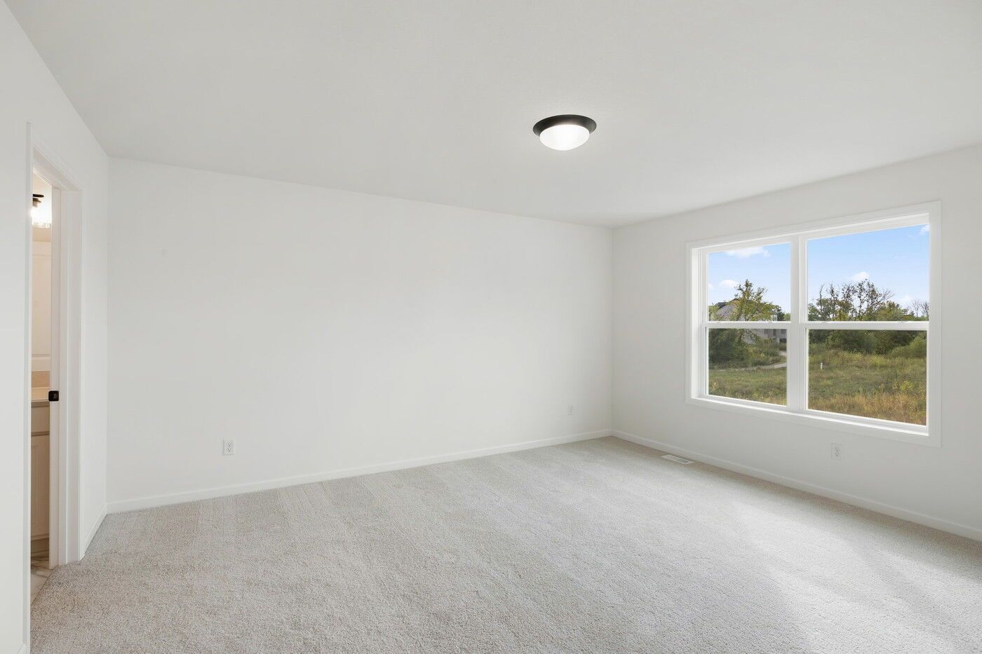 Owner's Bedroom