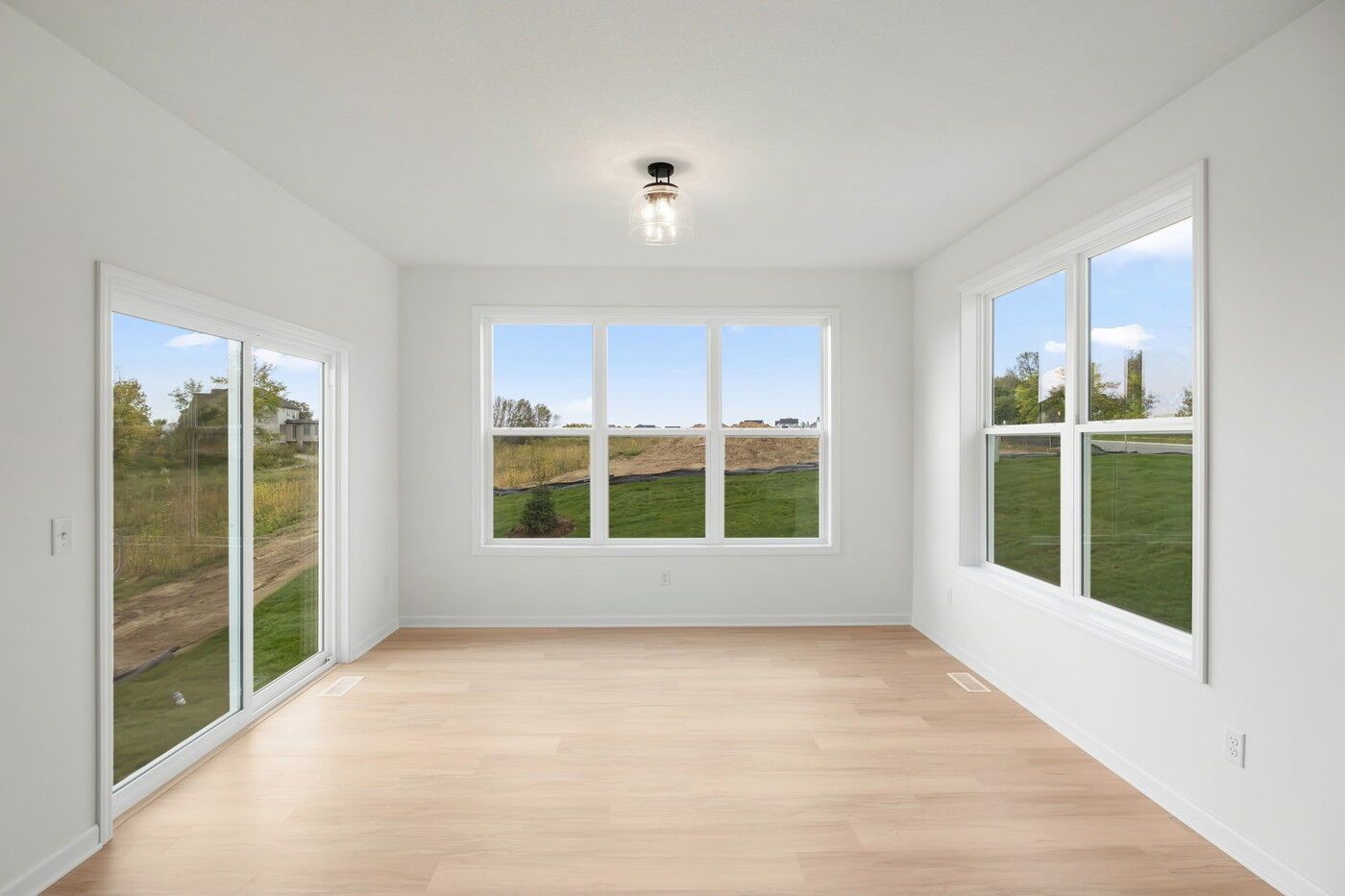 Morning Room